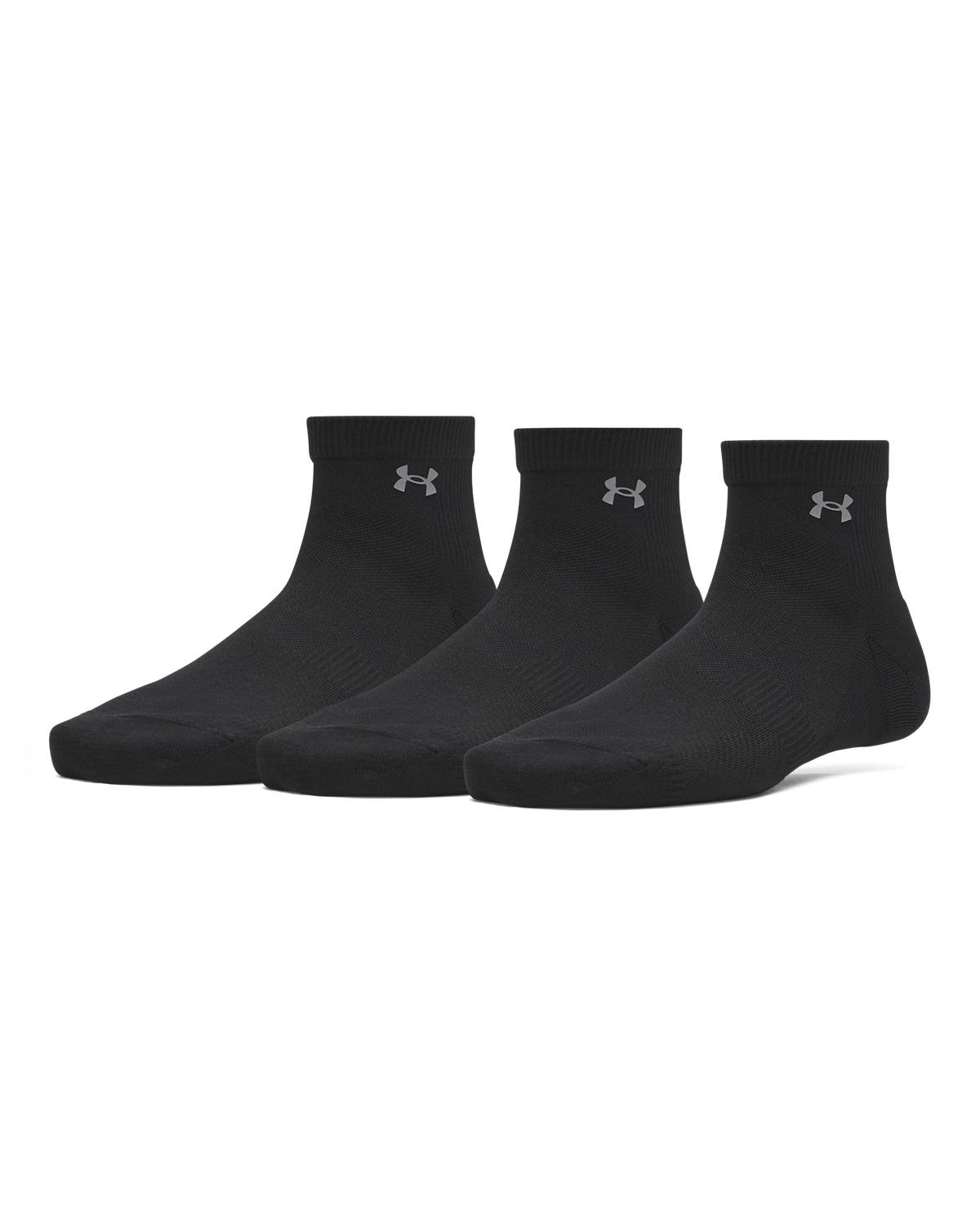 Women's UA Vanish 3Pk Qtr