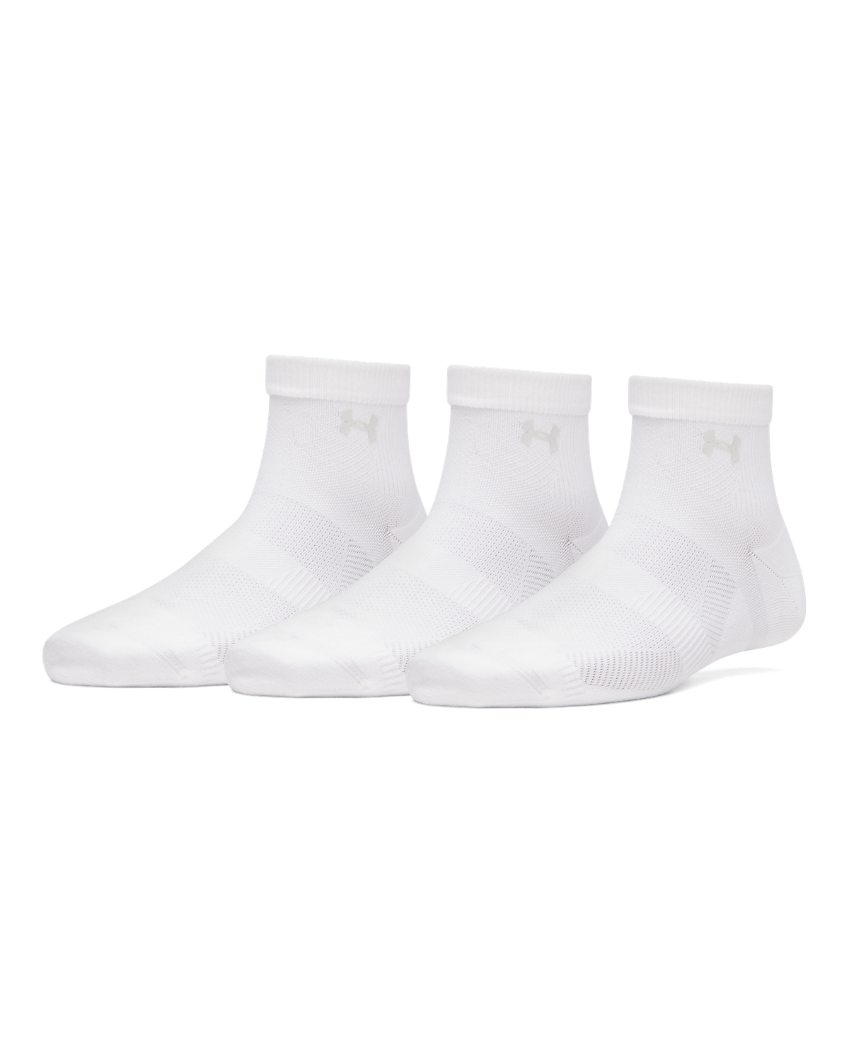 Women's UA Vanish 3Pk Qtr