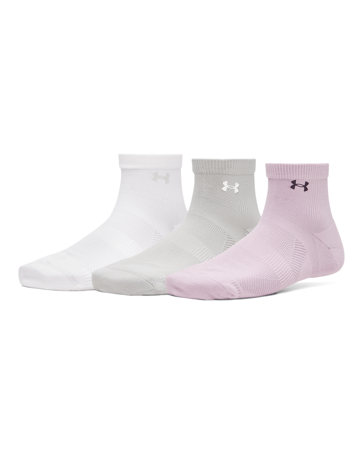 Women's UA Vanish 3Pk Qtr