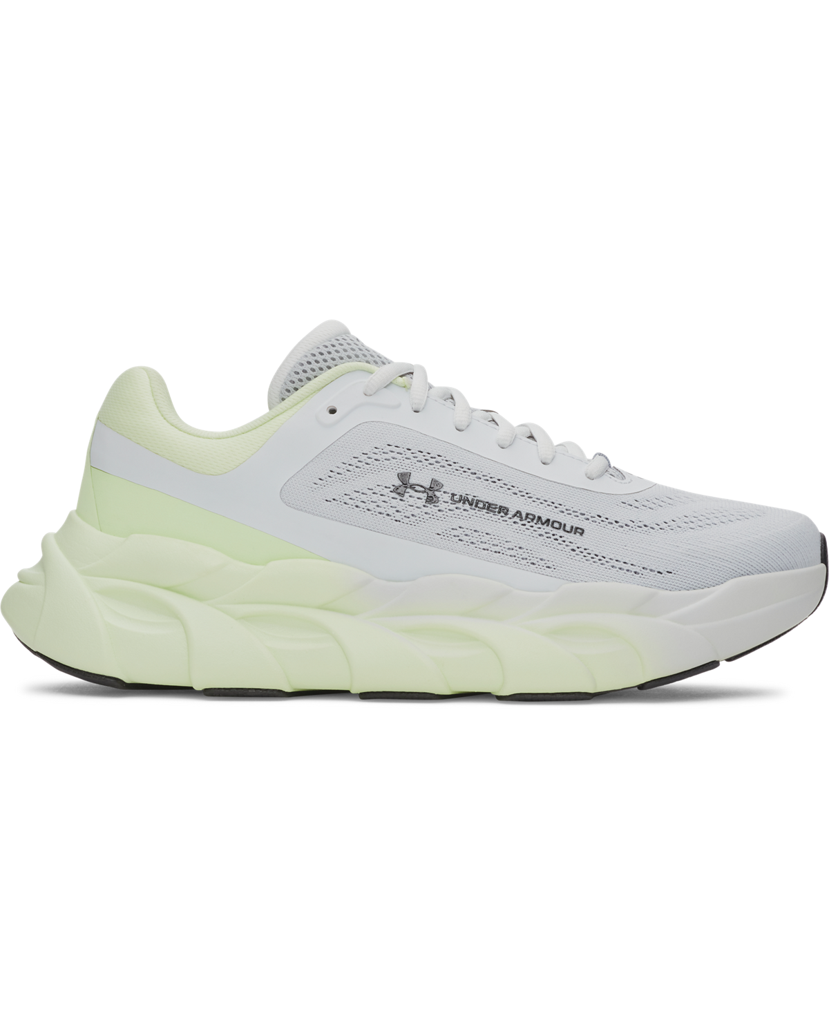 Men's UA Halo Runner Running Shoes