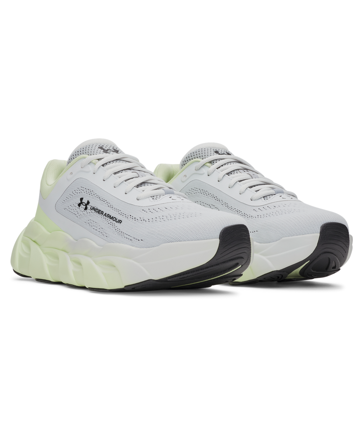 Men's UA Halo Runner Running Shoes
