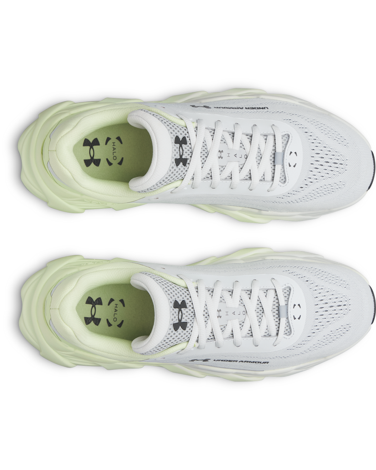 Men's UA Halo Runner Running Shoes