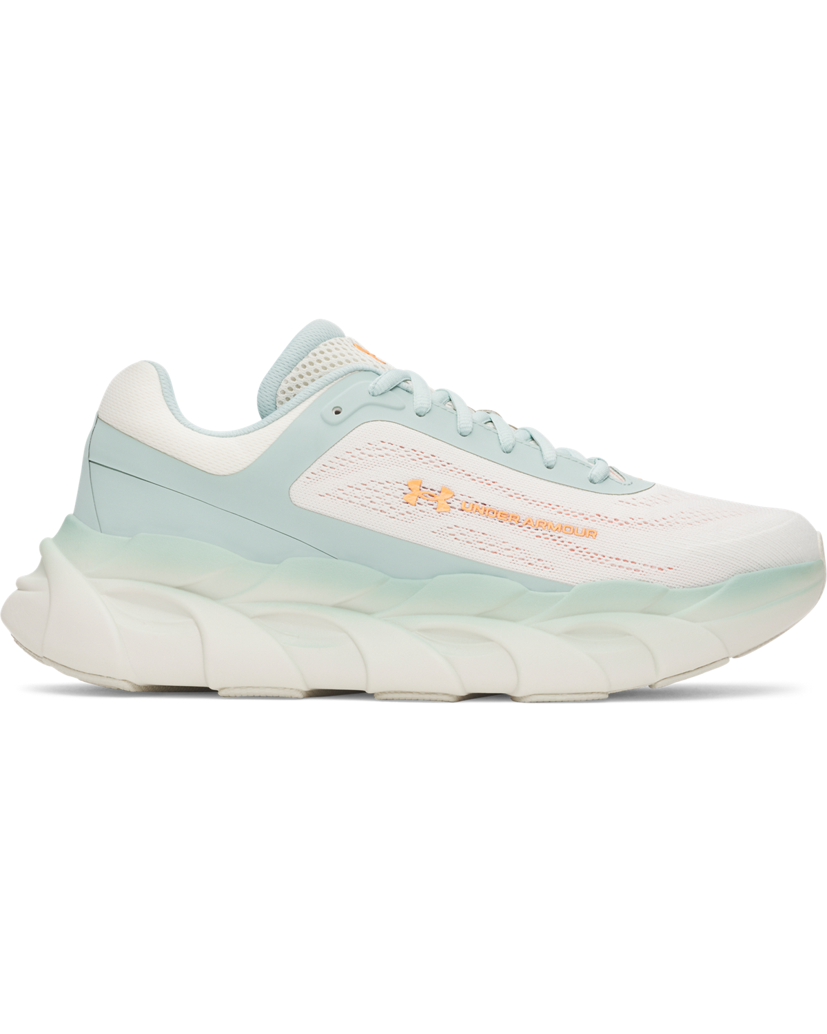 Men's UA Halo Runner Shoes