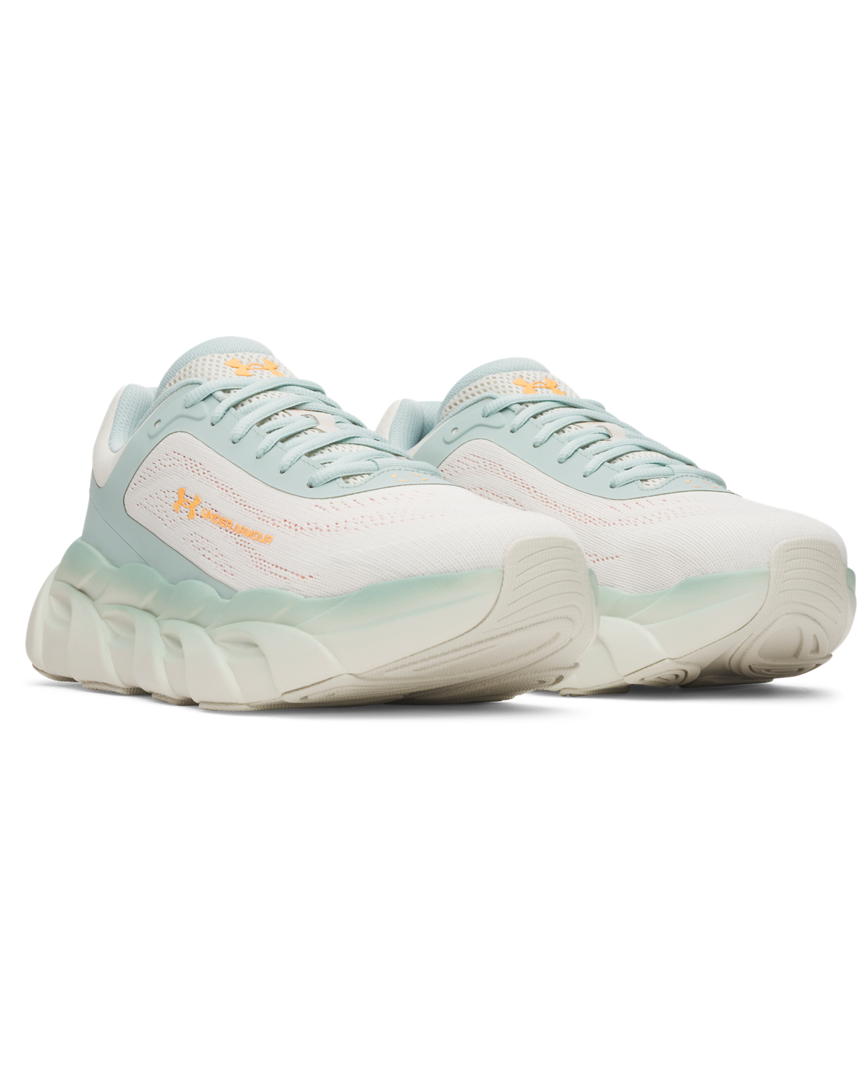 Men's UA Halo Runner Shoes