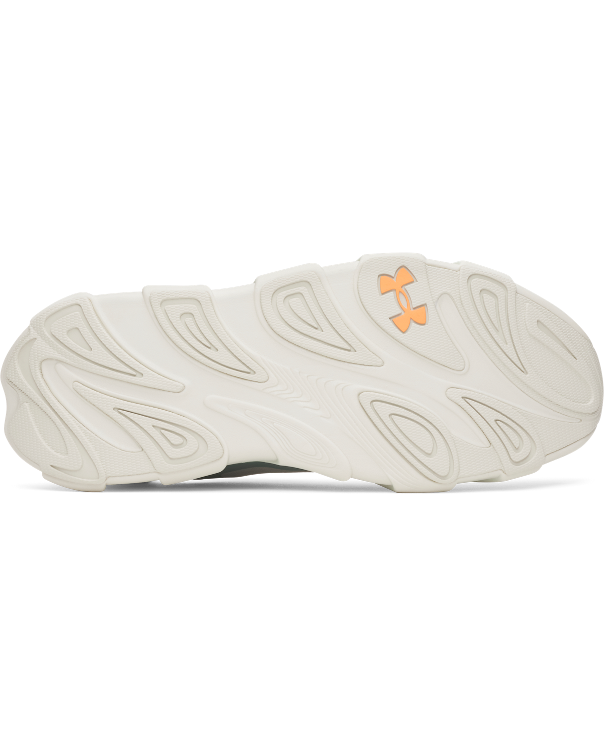 Men's UA Halo Runner Shoes