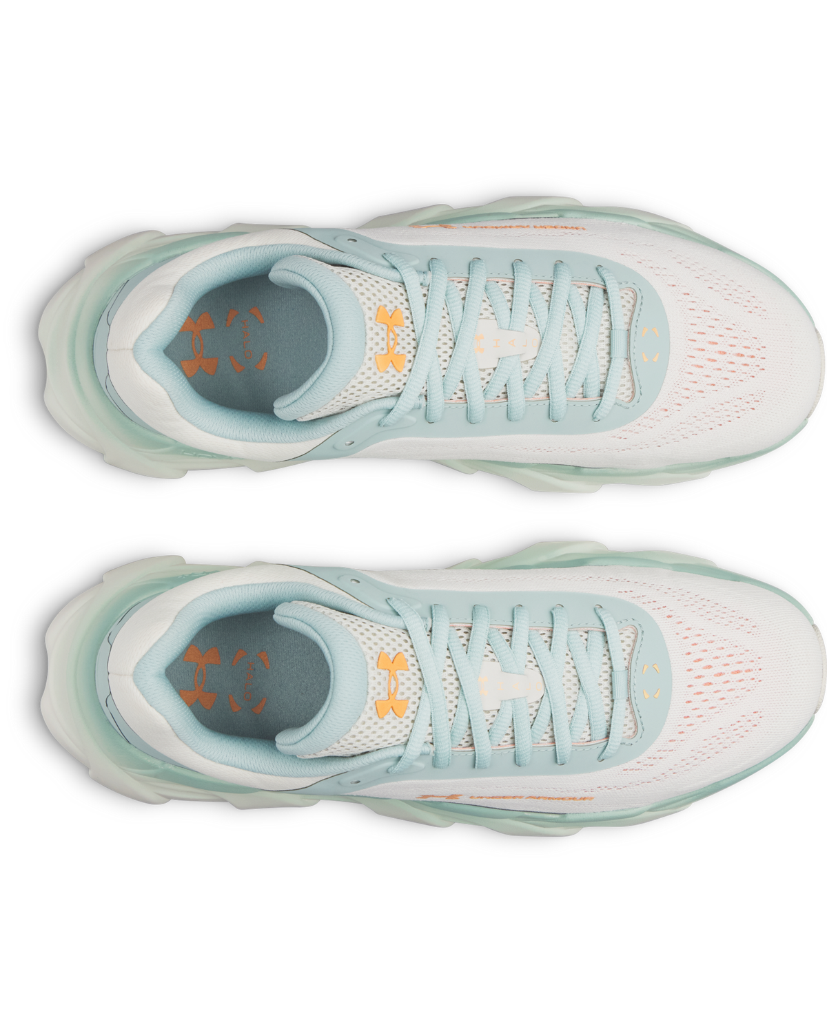 Men's UA Halo Runner Shoes