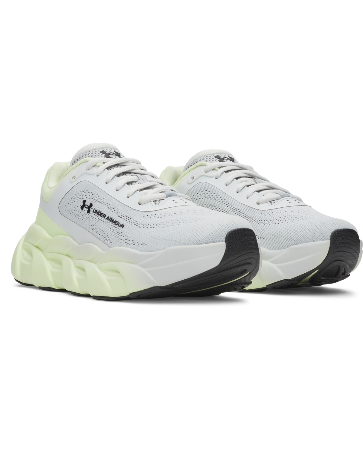 Women's UA Halo Runner Running Shoes