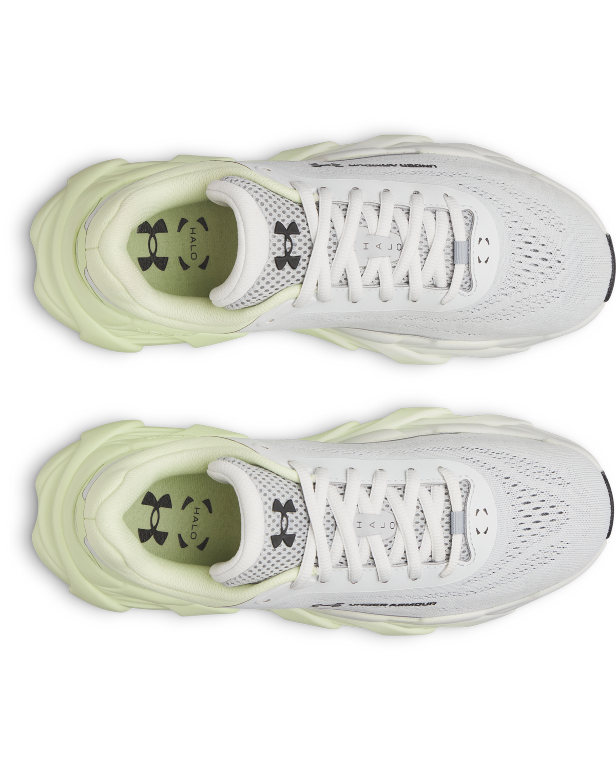 Women's UA Halo Runner Running Shoes