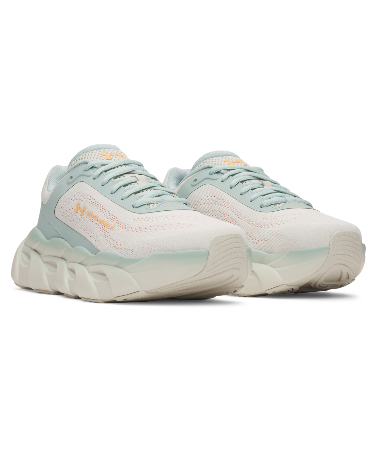 Women's UA Halo Runner Shoes