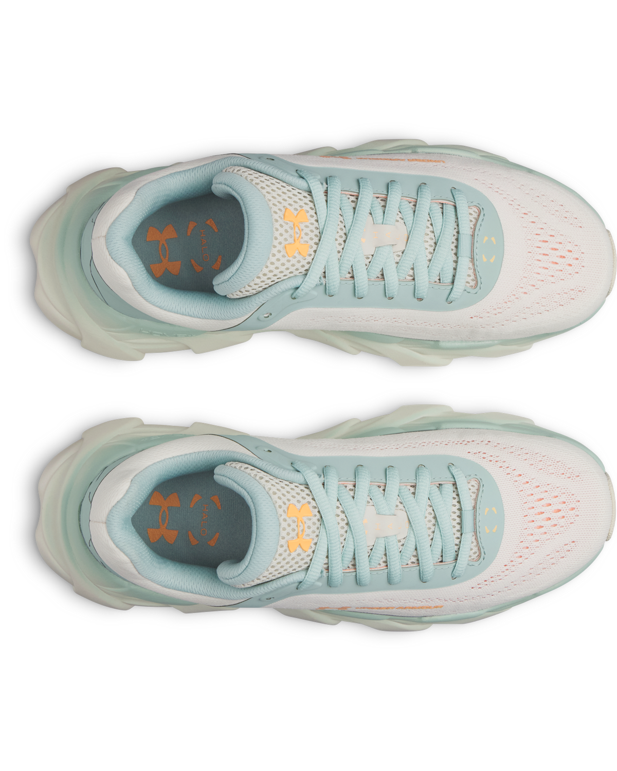 Women's UA Halo Runner Shoes