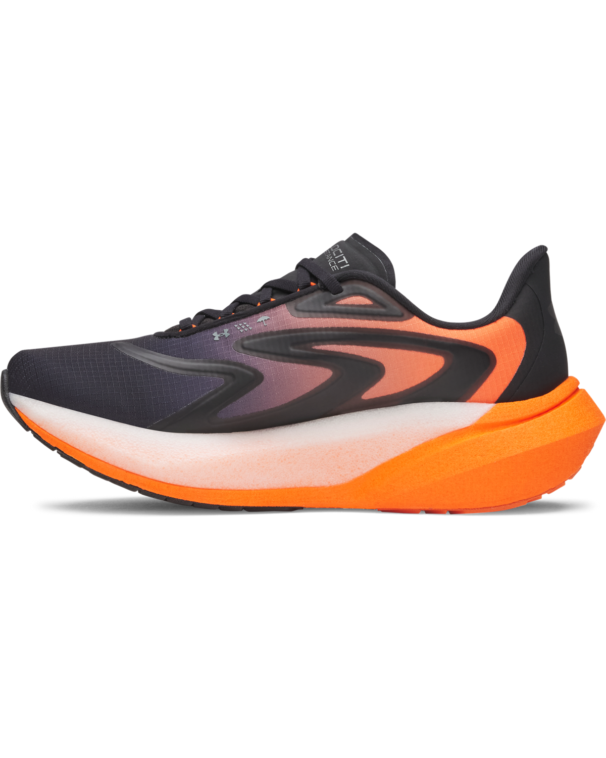 Unisex UA Velociti Distance Storm Running Shoes