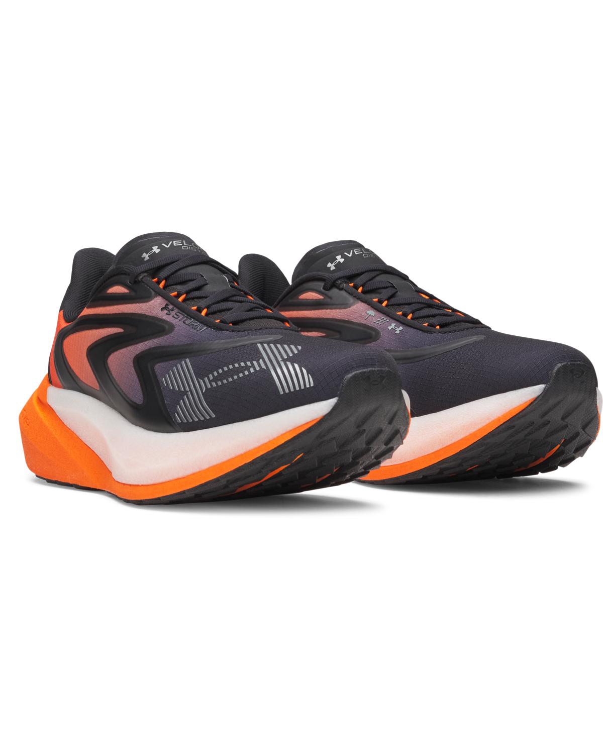 Unisex UA Velociti Distance Storm Running Shoes