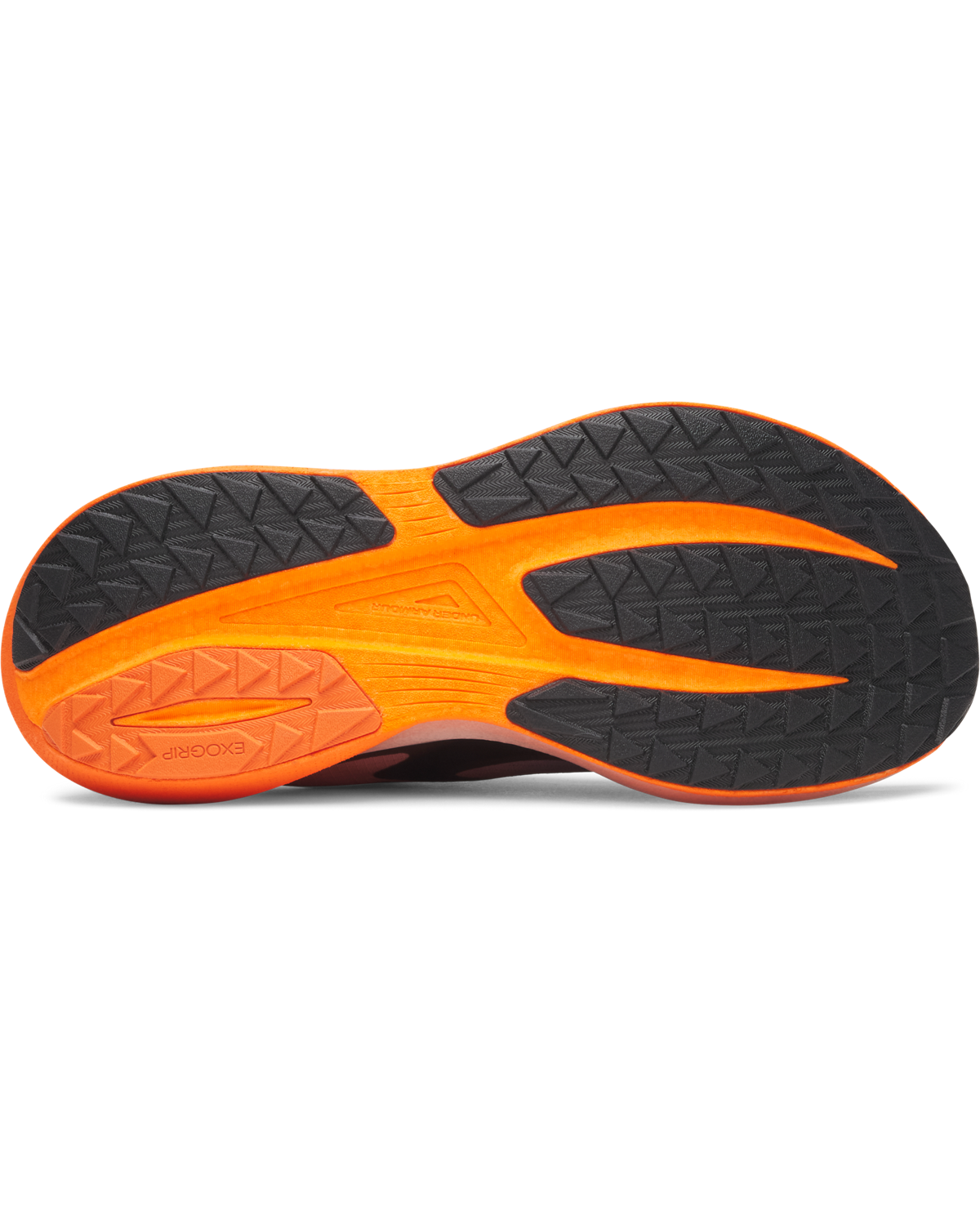 Unisex UA Velociti Distance Storm Running Shoes