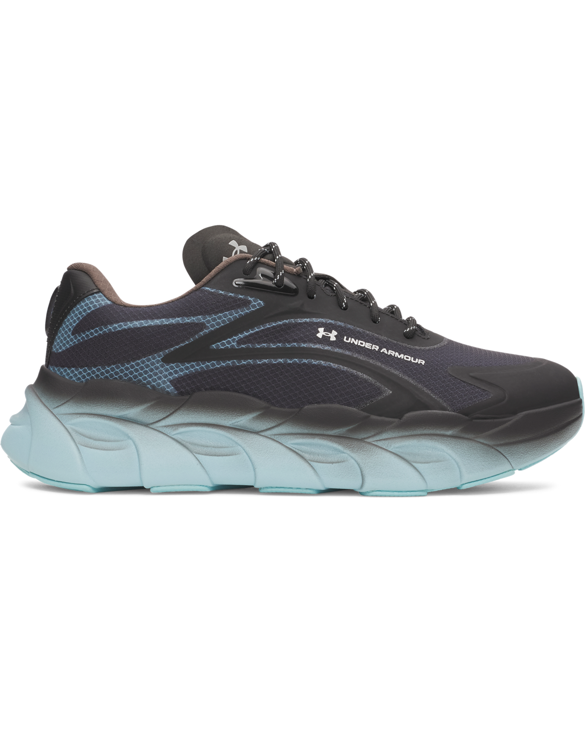 Men's UA HB Runner SE 2 Running Shoes