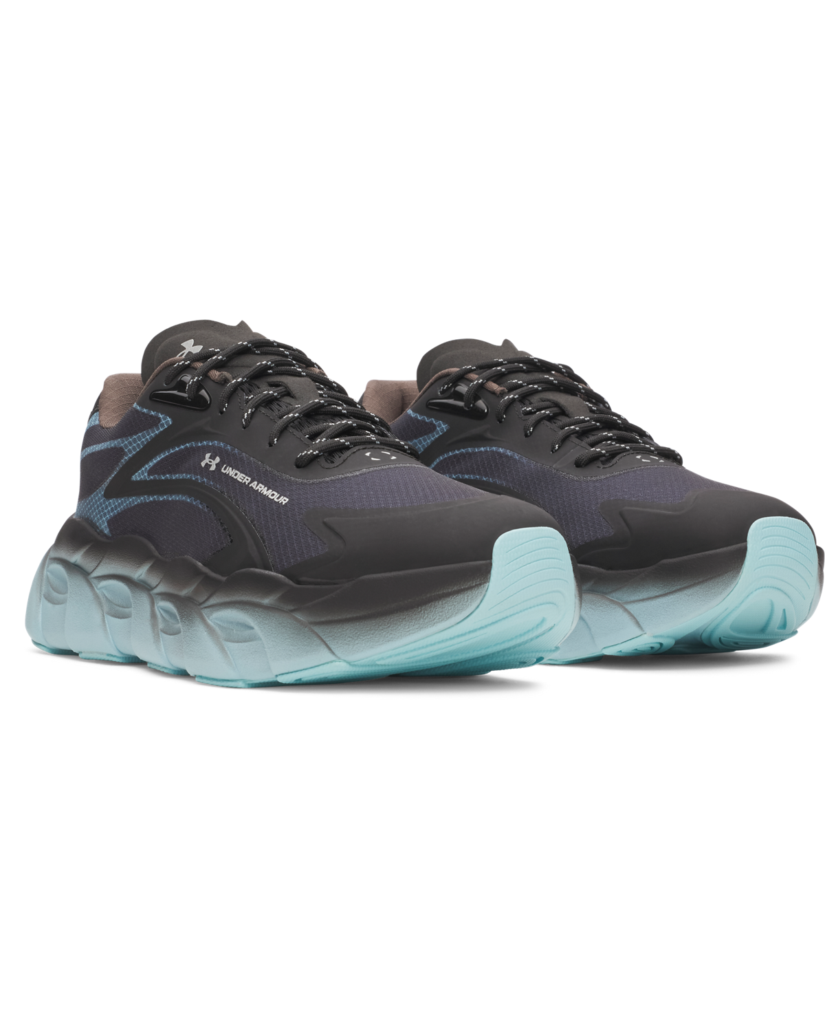 Men's UA HB Runner SE 2 Running Shoes