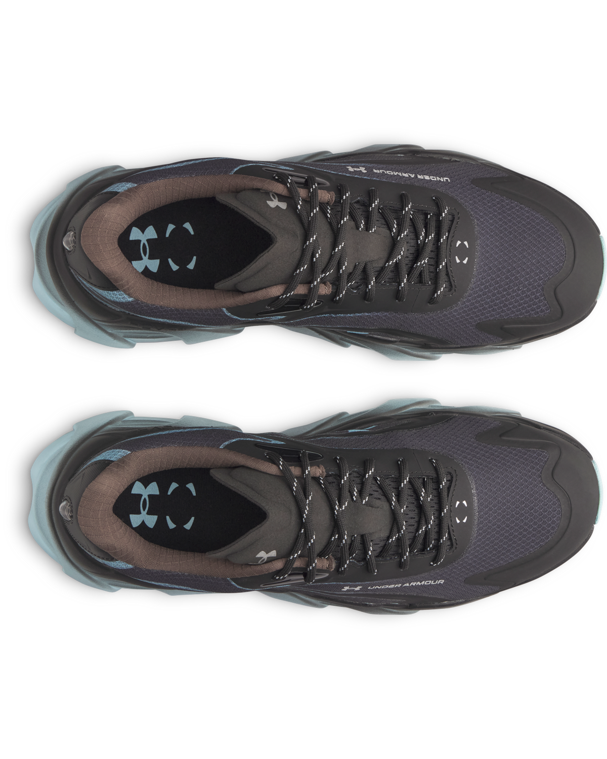 Men's UA HB Runner SE 2 Running Shoes