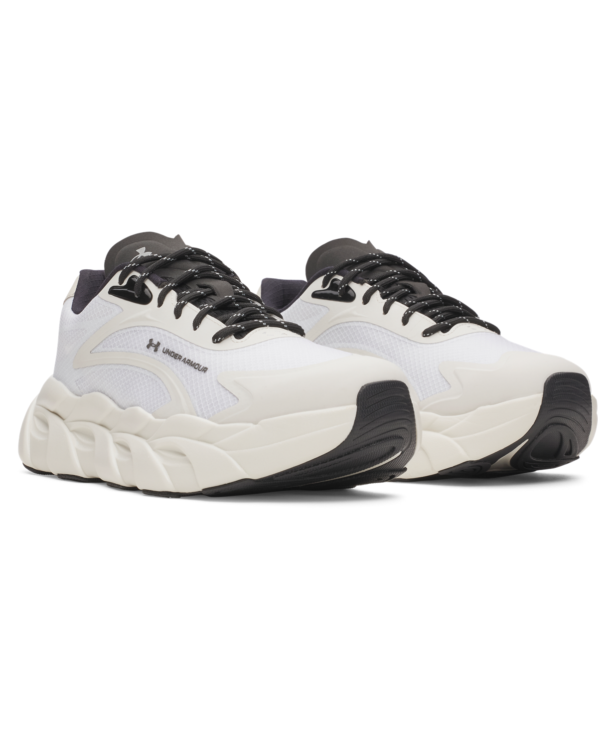 Men's UA HB Runner SE 2 Running Shoes