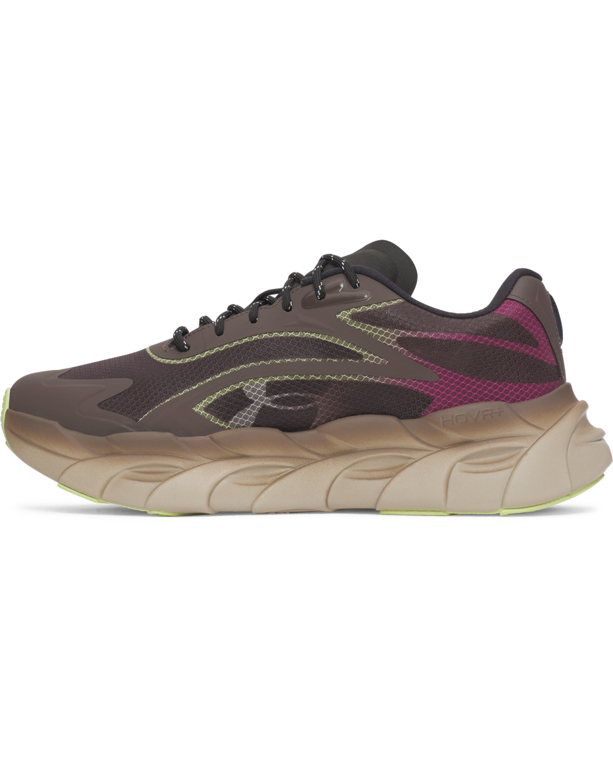 Men's UA HB Runner SE 2 Running Shoes