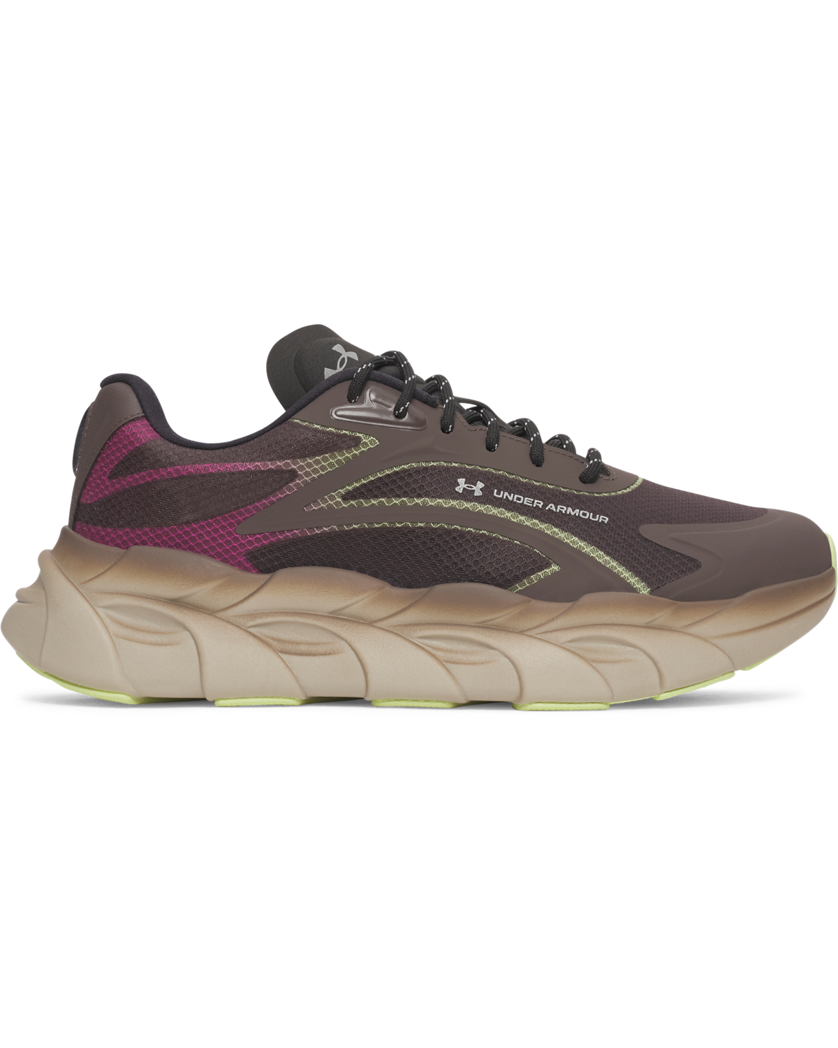 Men's UA HB Runner SE 2 Running Shoes