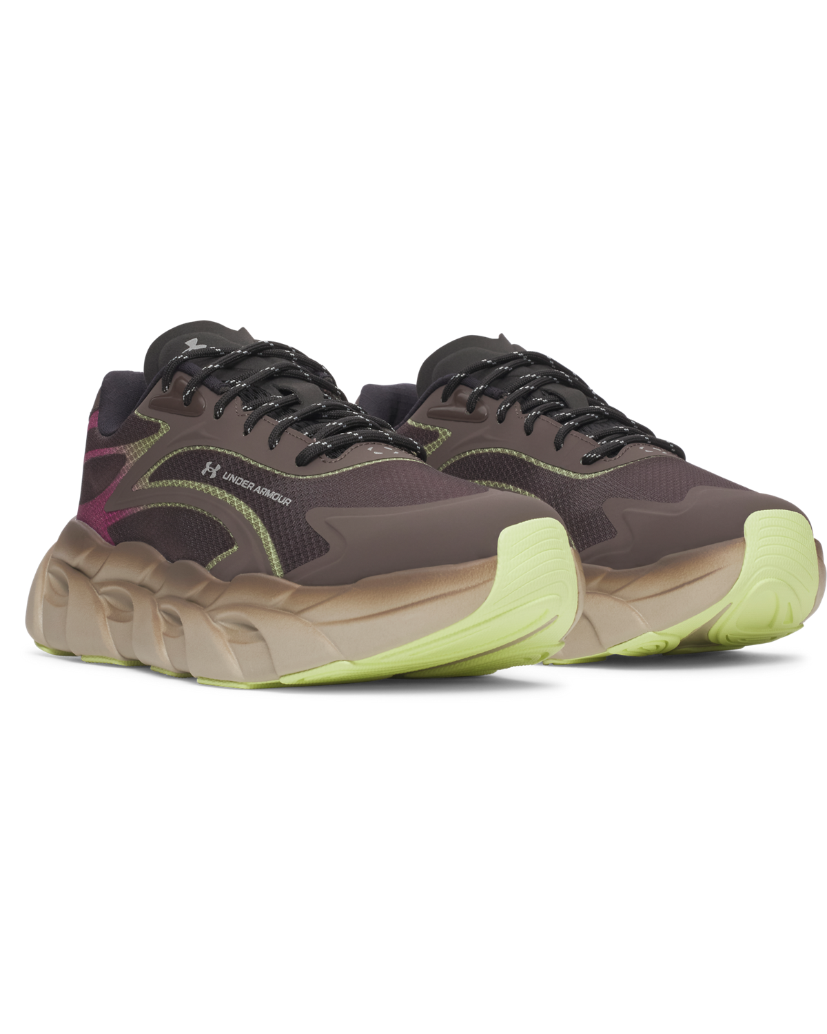 Men's UA HB Runner SE 2 Running Shoes