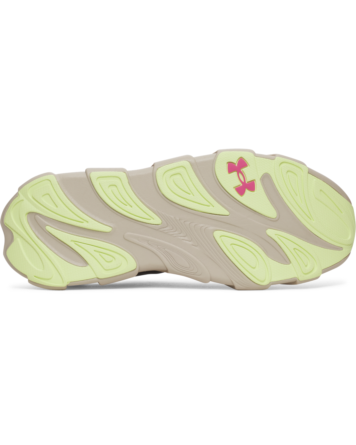Men's UA HB Runner SE 2 Running Shoes