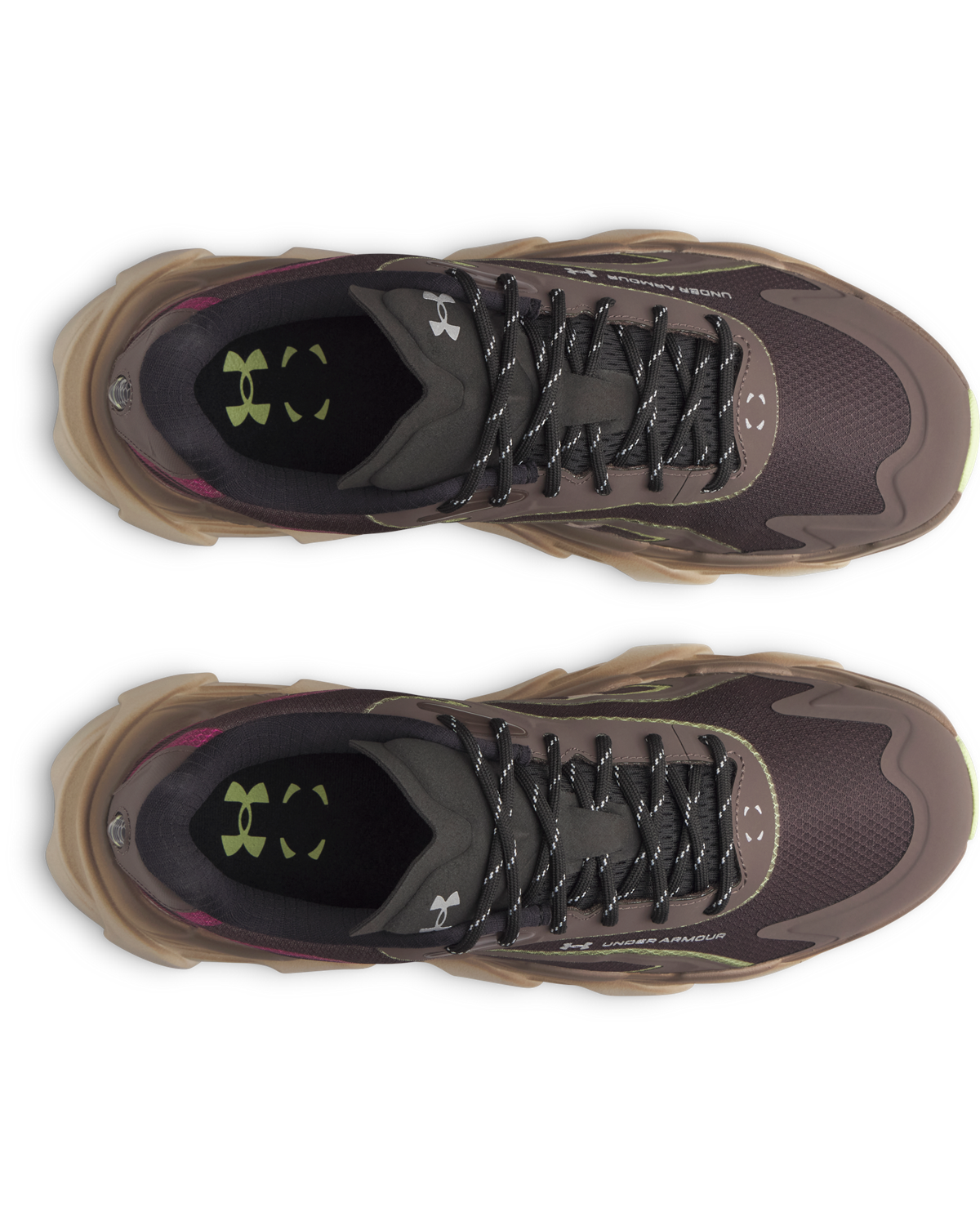 Men's UA HB Runner SE 2 Running Shoes