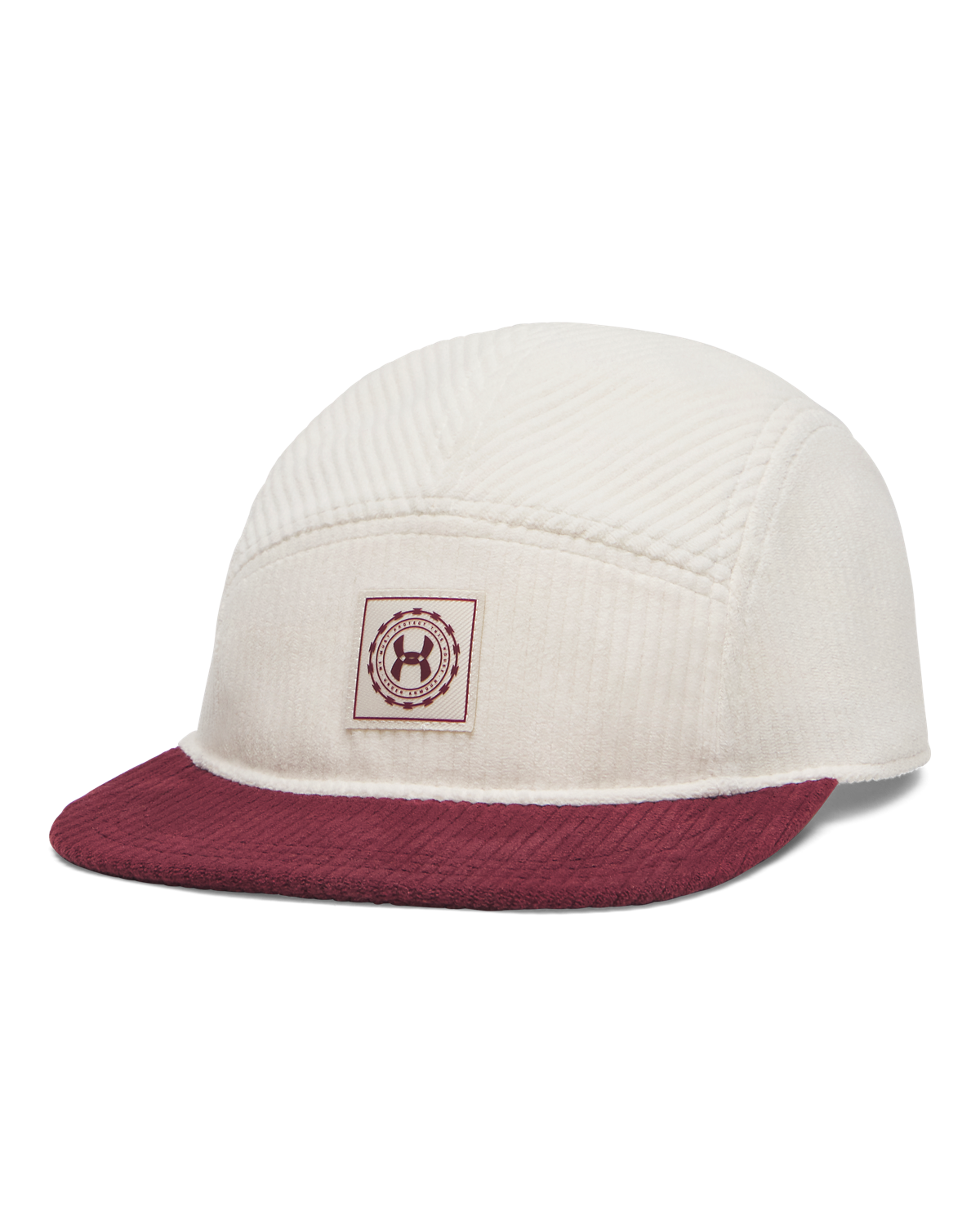 Men's UA Essential Corduroy Camper