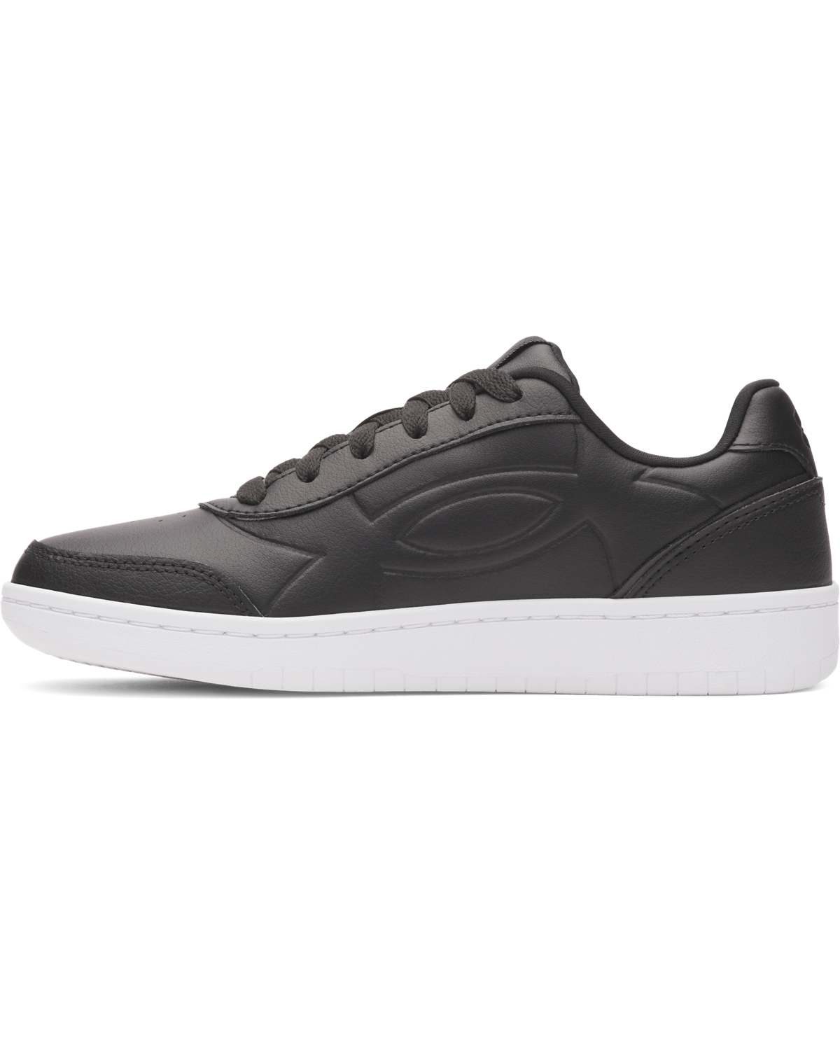 Boys' UA Tempo Shoes
