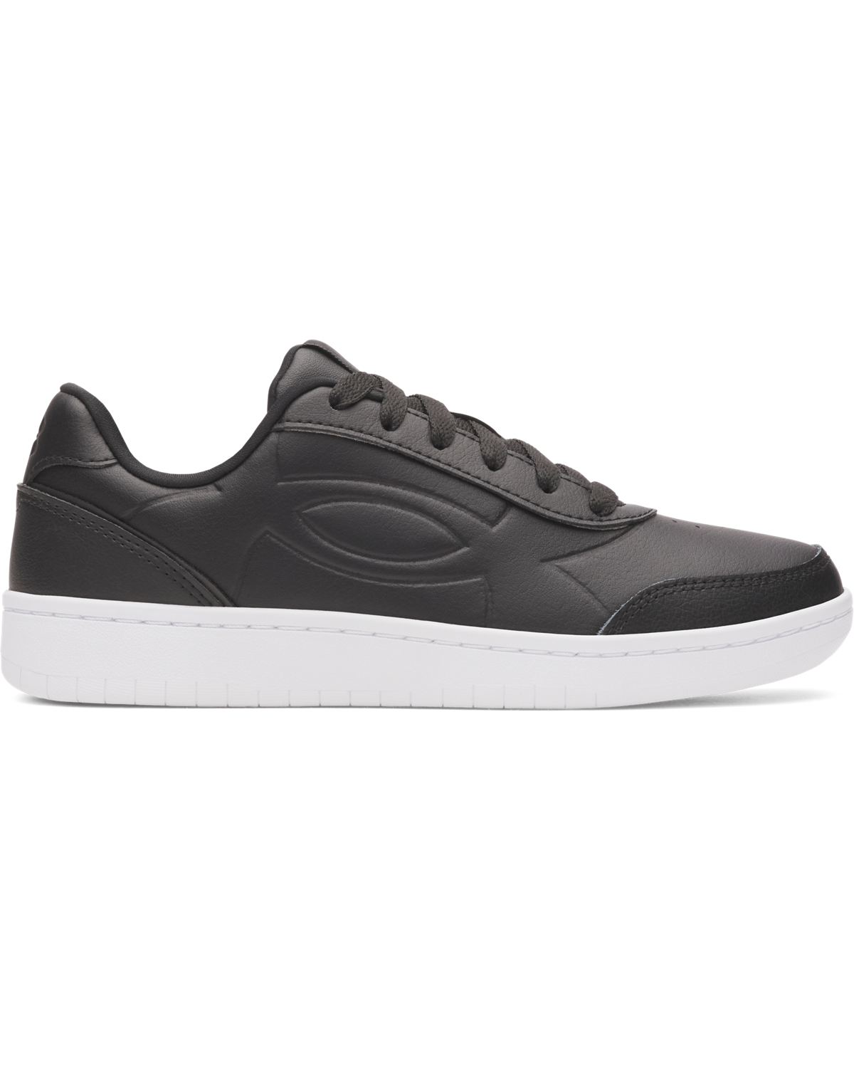 Boys' UA Tempo Shoes