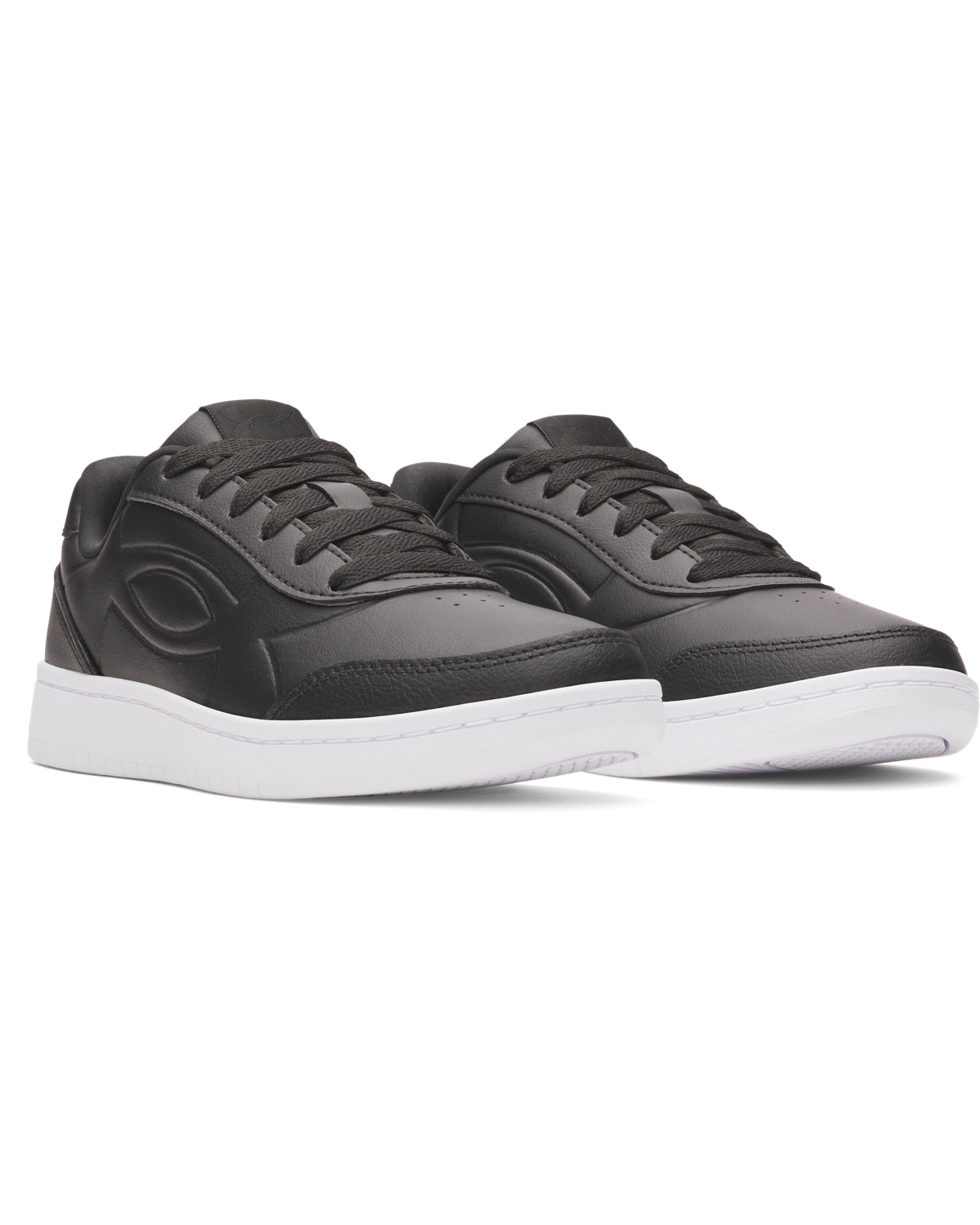 Boys' UA Tempo Shoes