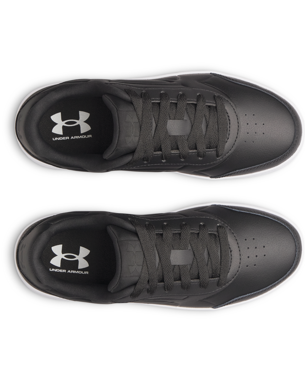 Boys' UA Tempo Shoes