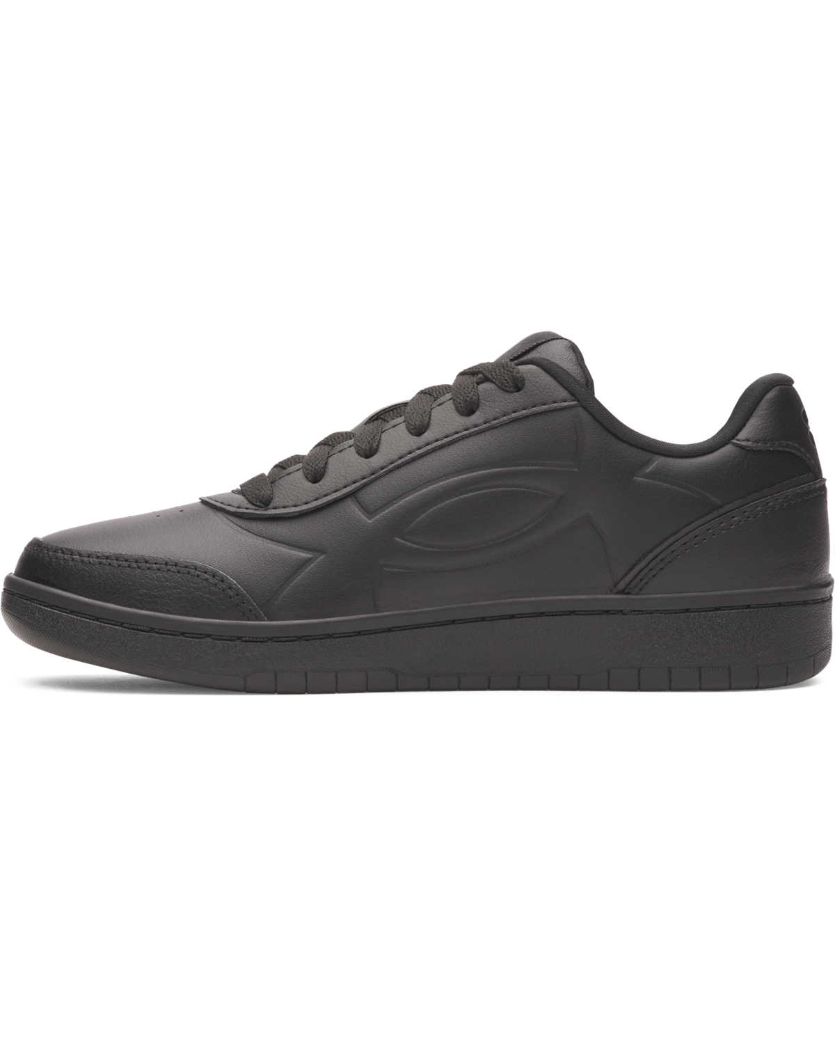 Boys' UA GS Tempo Lifestyle Shoes