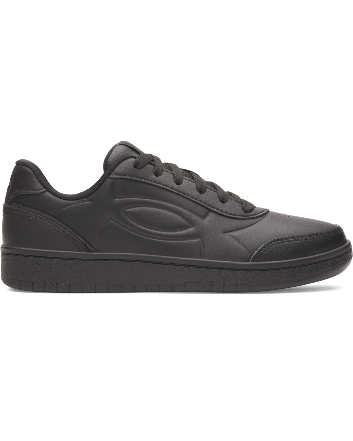 Boys' UA GS Tempo Lifestyle Shoes