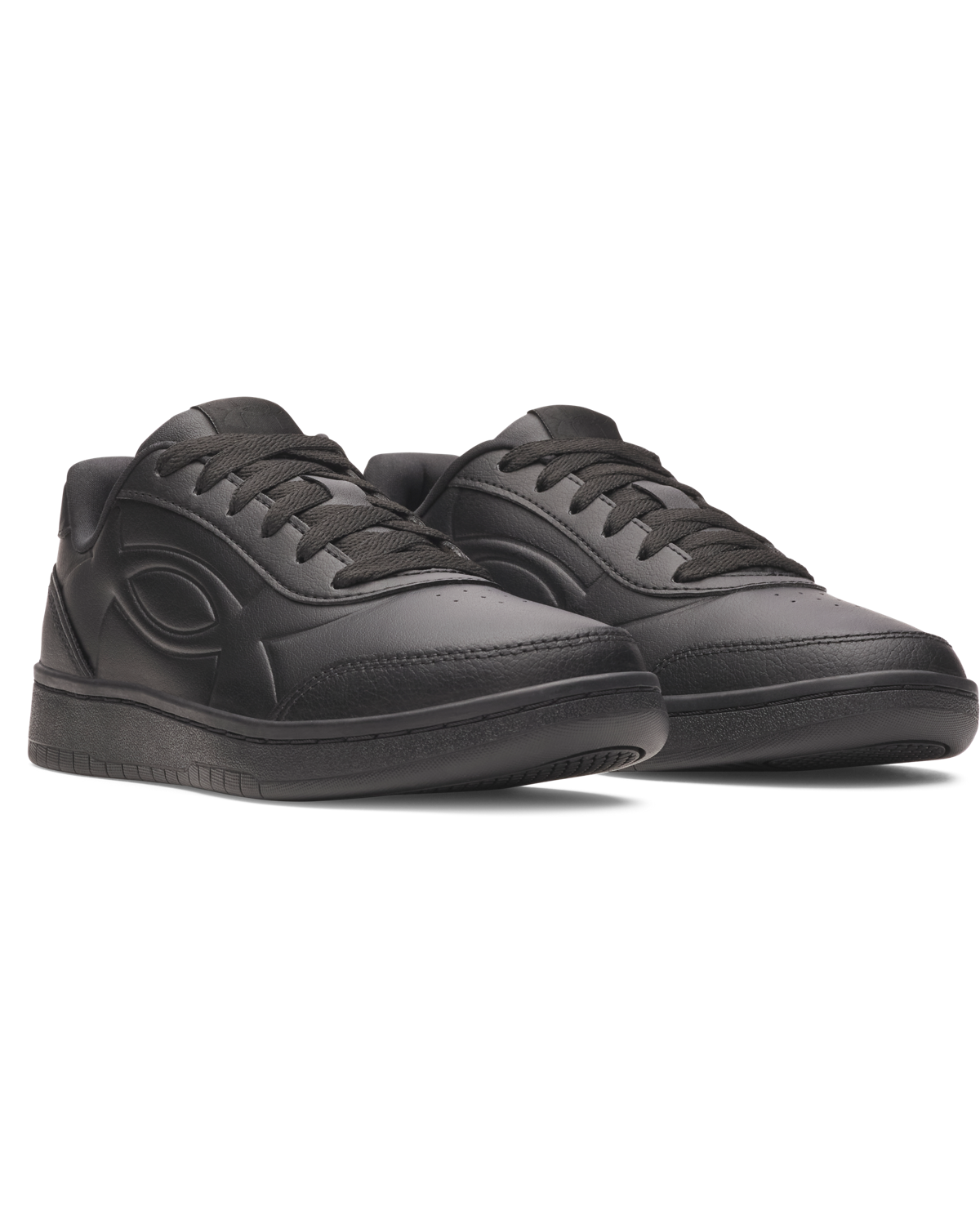 Boys' UA GS Tempo Lifestyle Shoes