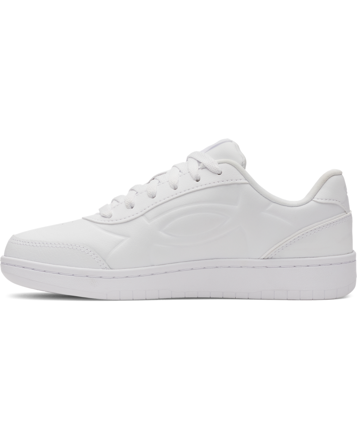 Boys' UA Tempo Shoes