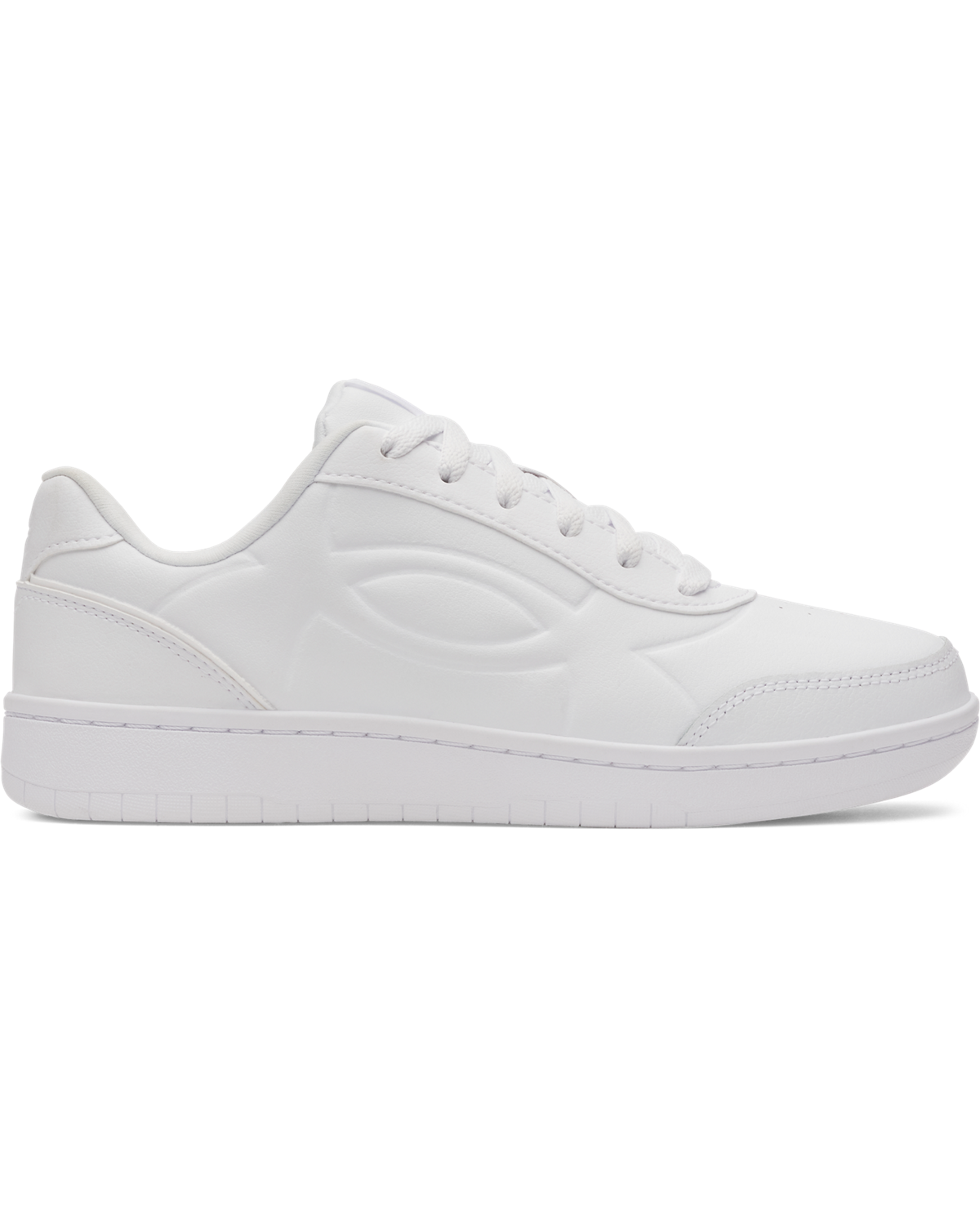 Boys' UA Tempo Shoes