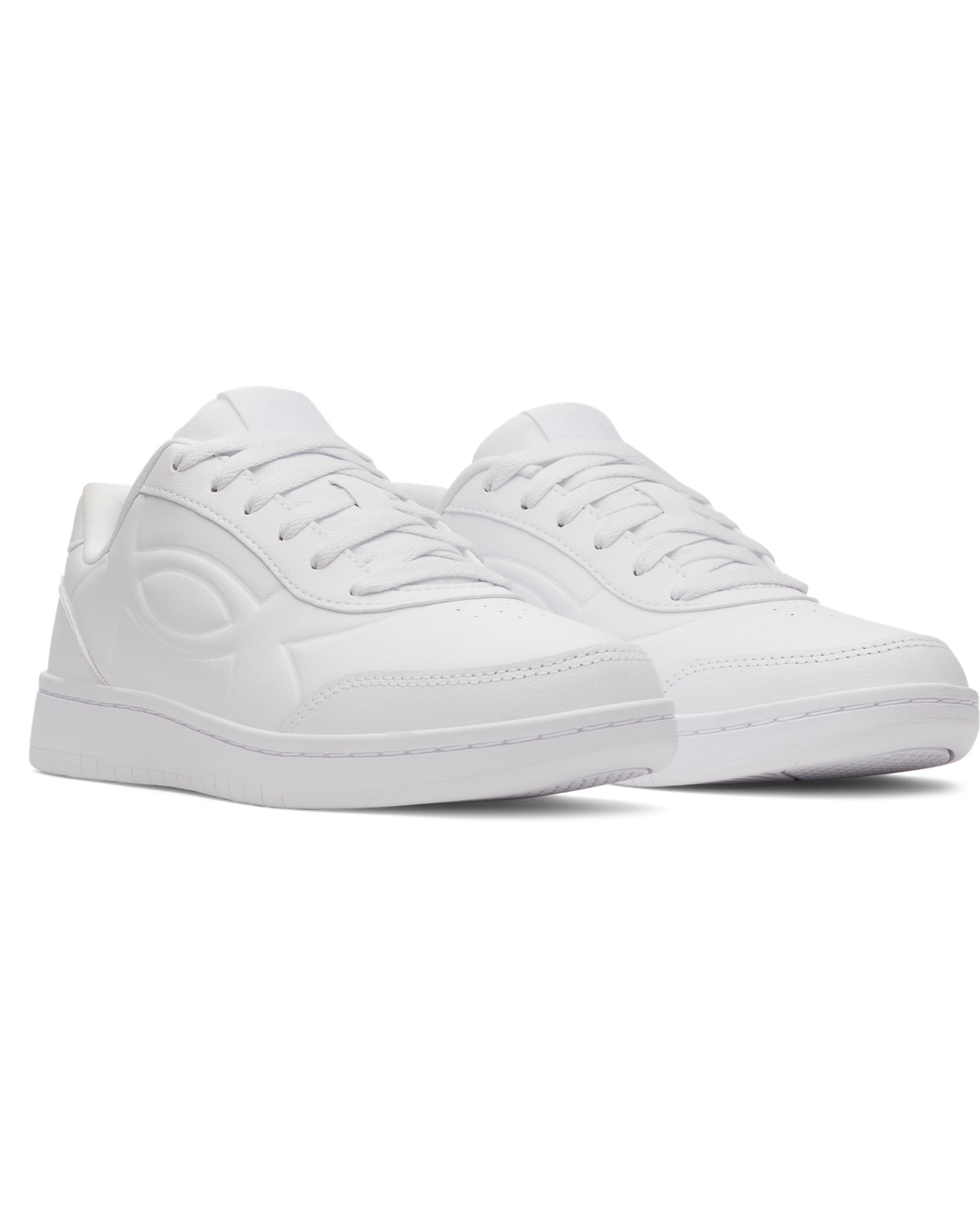 Boys' UA Tempo Shoes