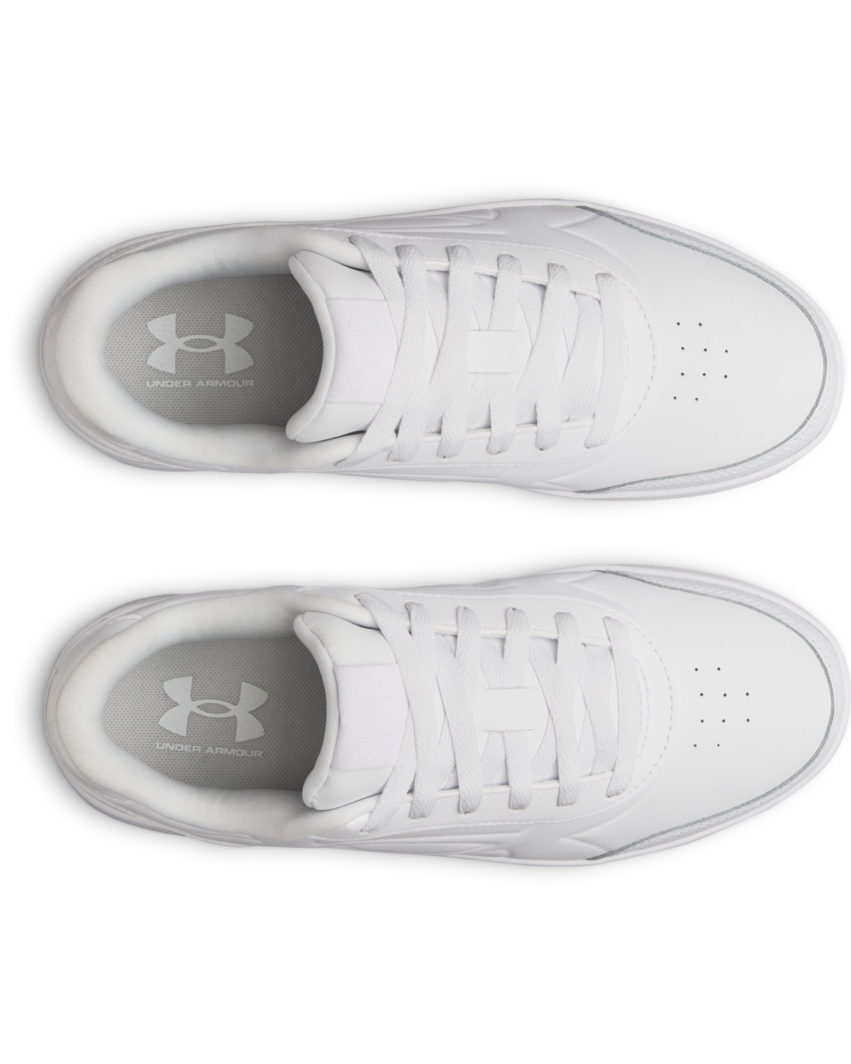 Boys' UA Tempo Shoes