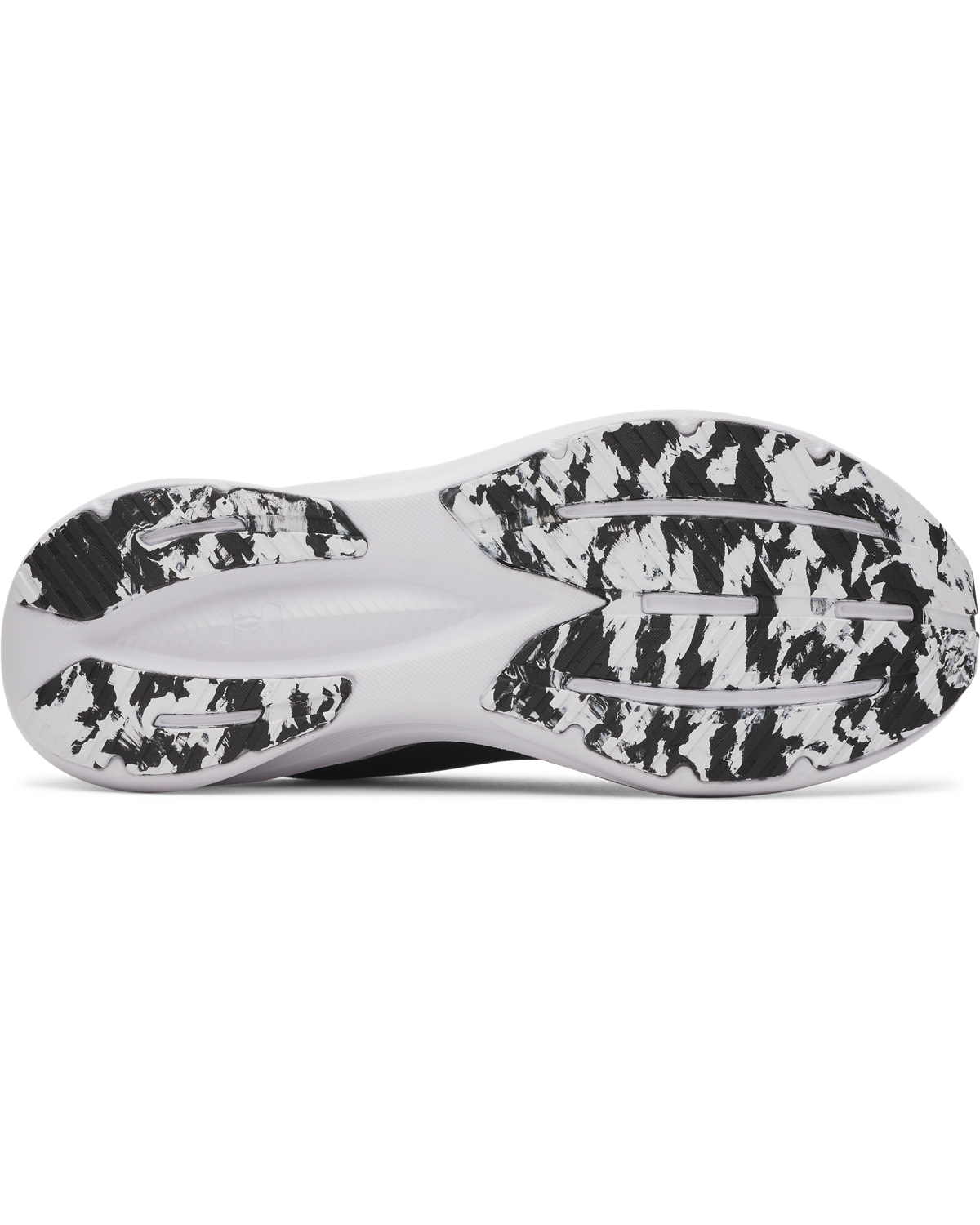 Men's UA Chase Running Shoes