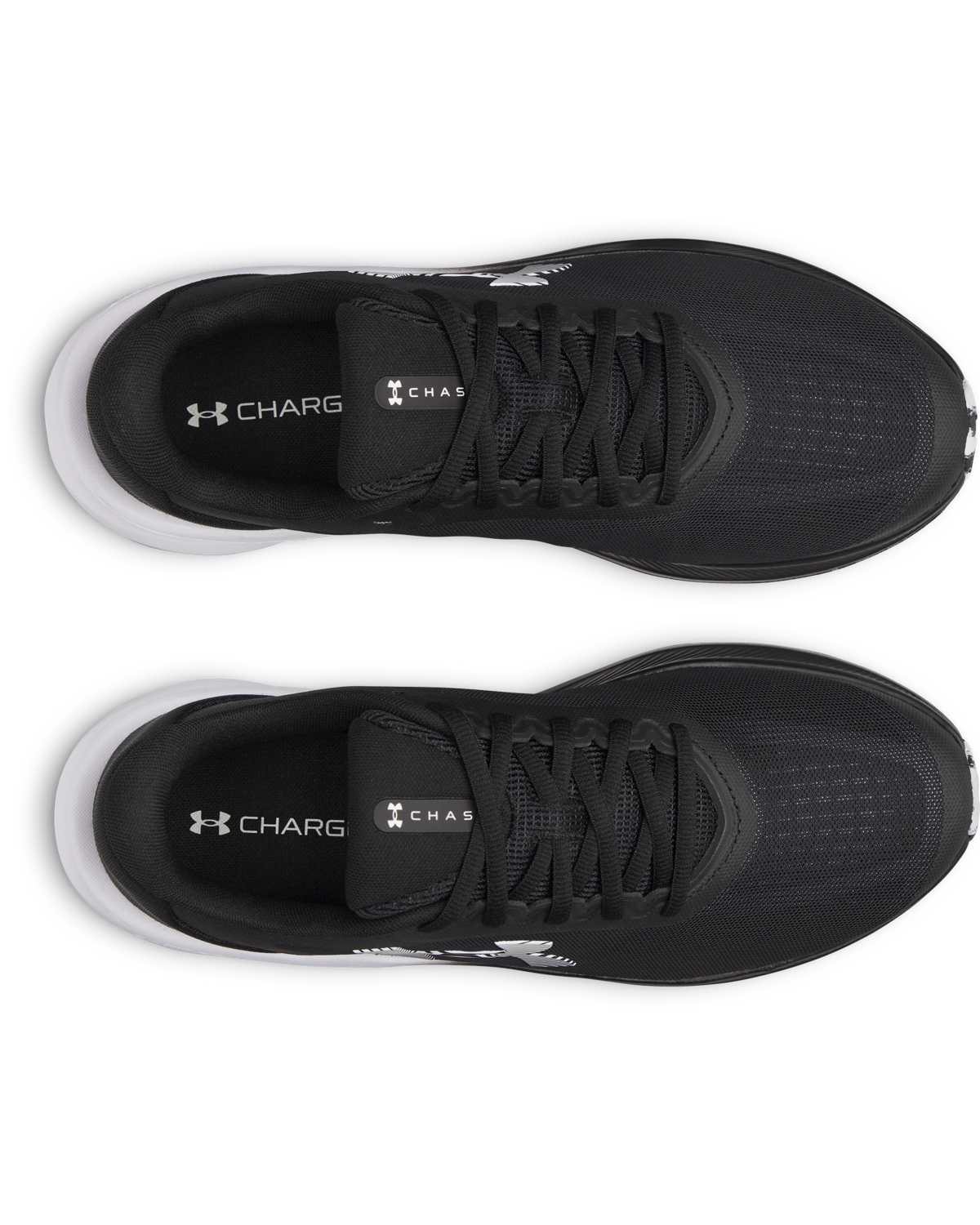 Men's UA Chase Running Shoes