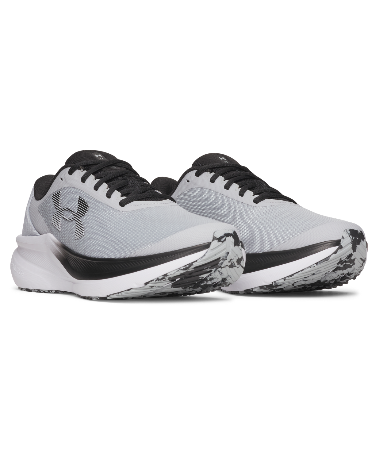 Men's UA Chase Running Shoes