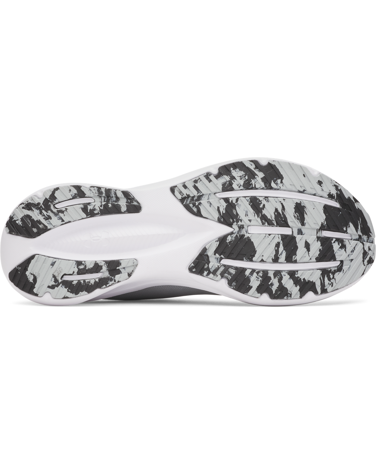 Men's UA Chase Running Shoes