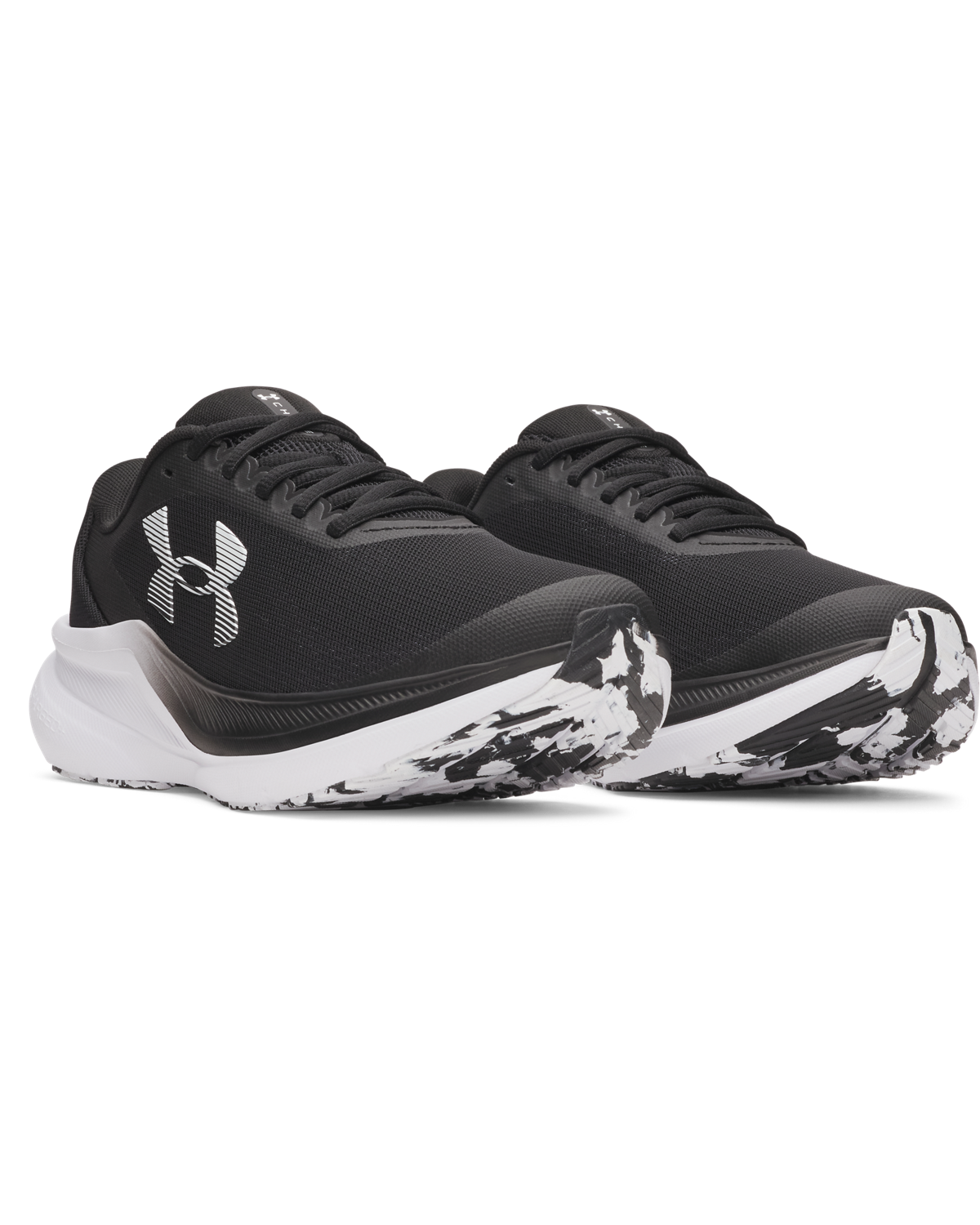 Women's UA Chase Running Shoes