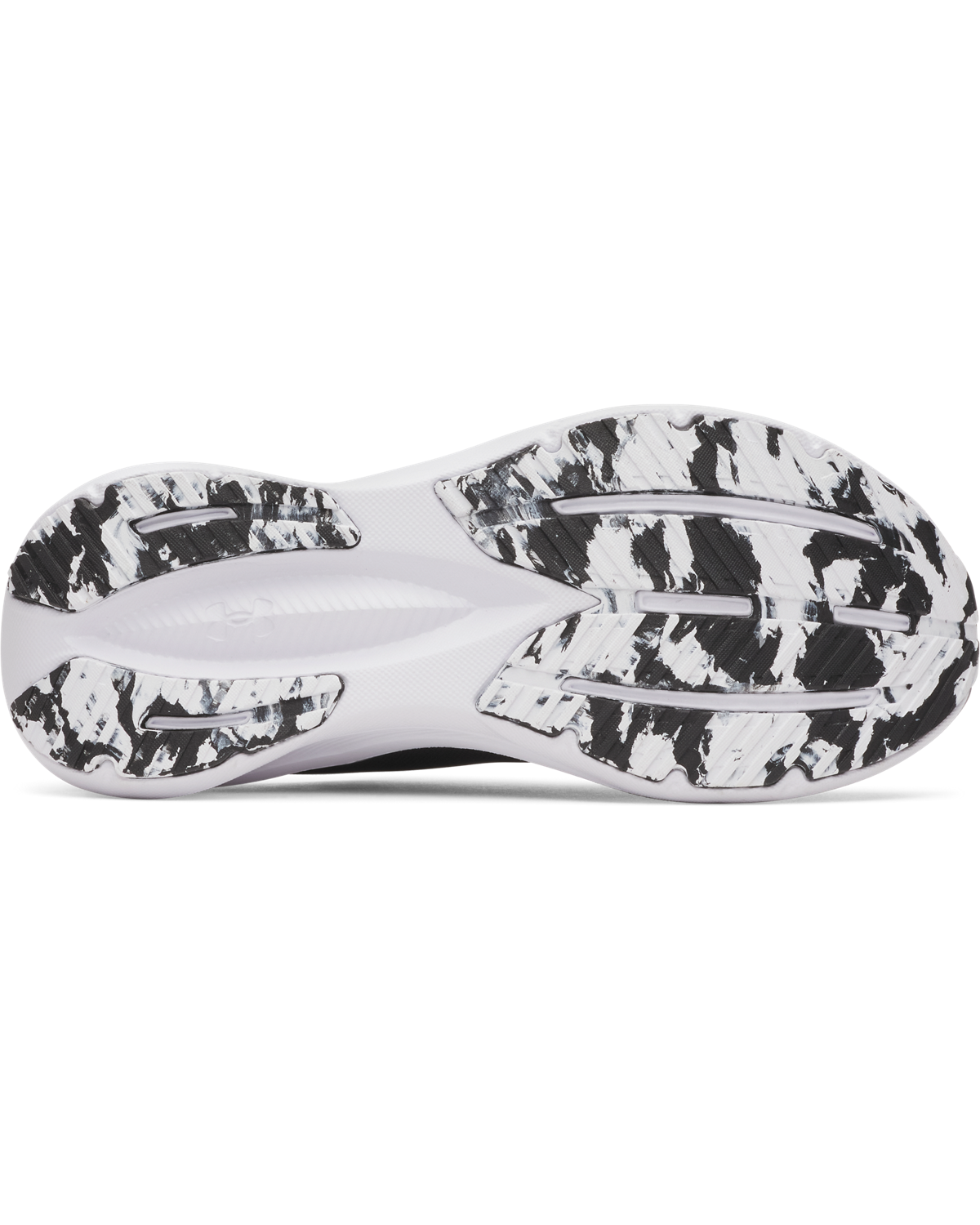 Women's UA Chase Running Shoes