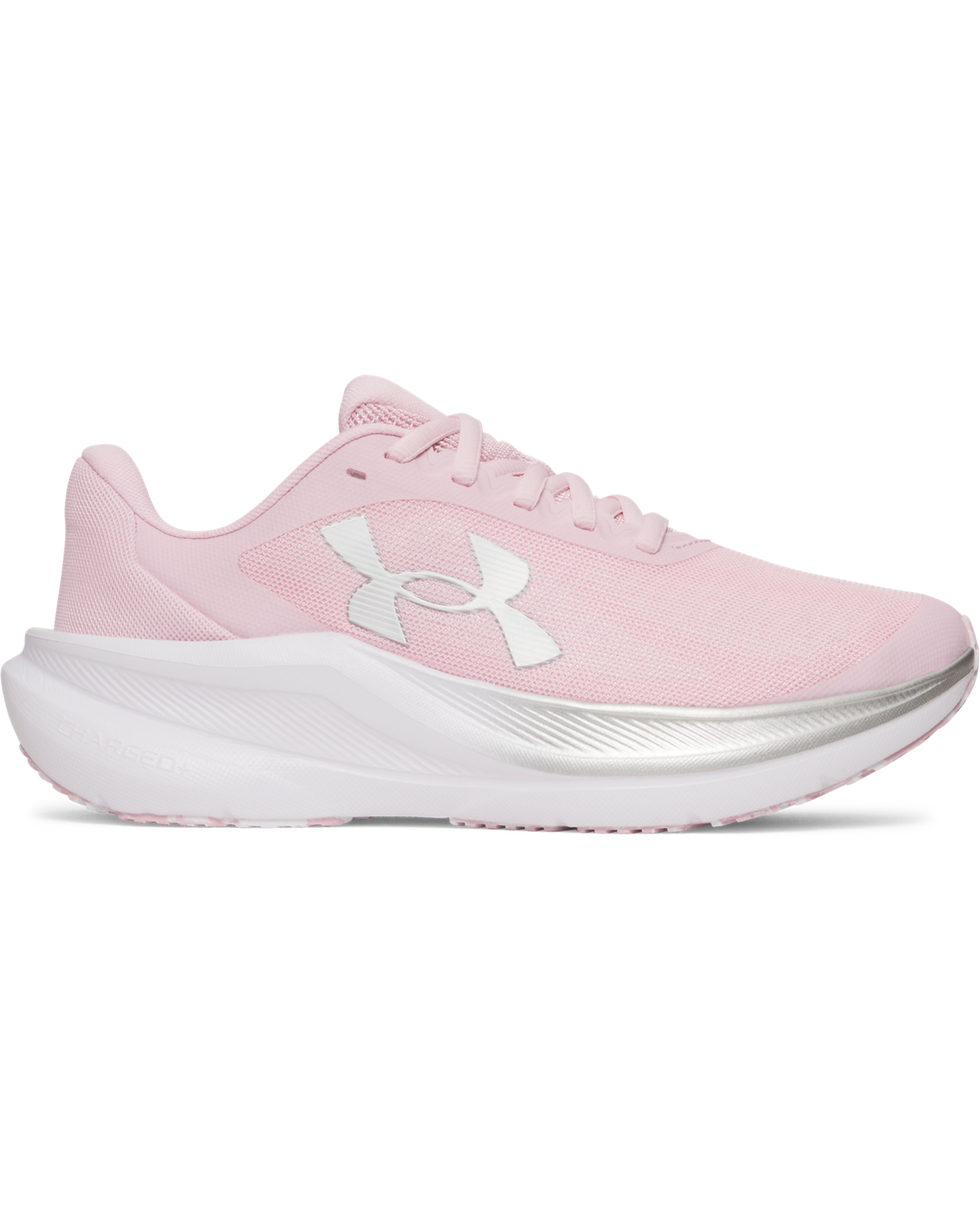 Women's UA Chase Running Shoes