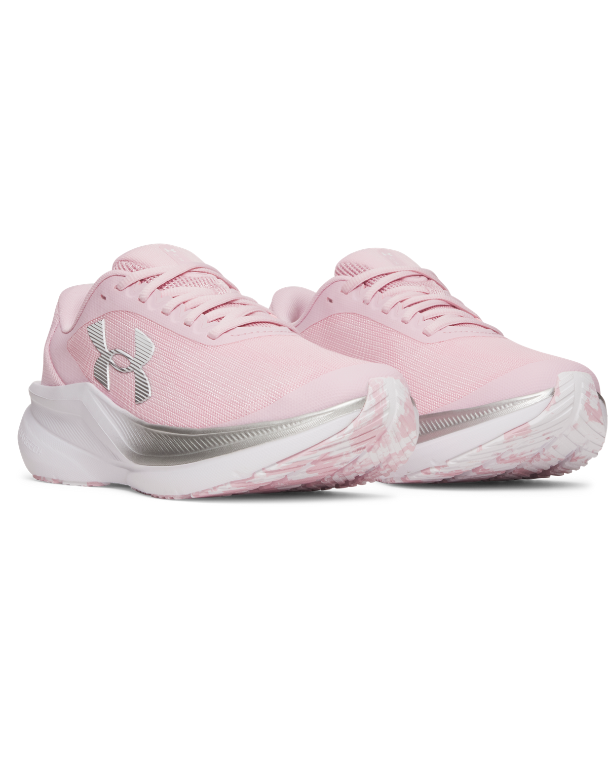 Women's UA Chase Running Shoes