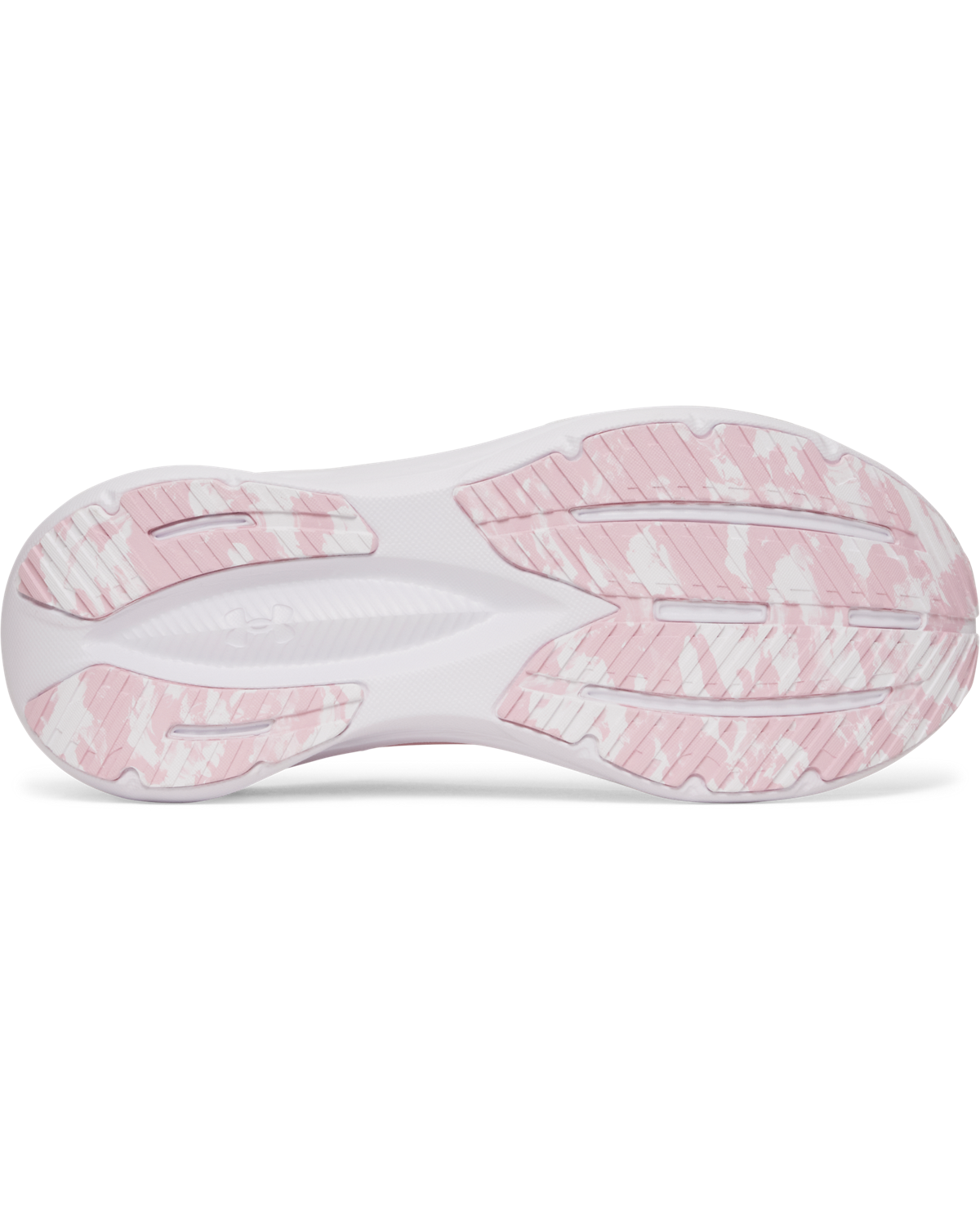Women's UA Chase Running Shoes