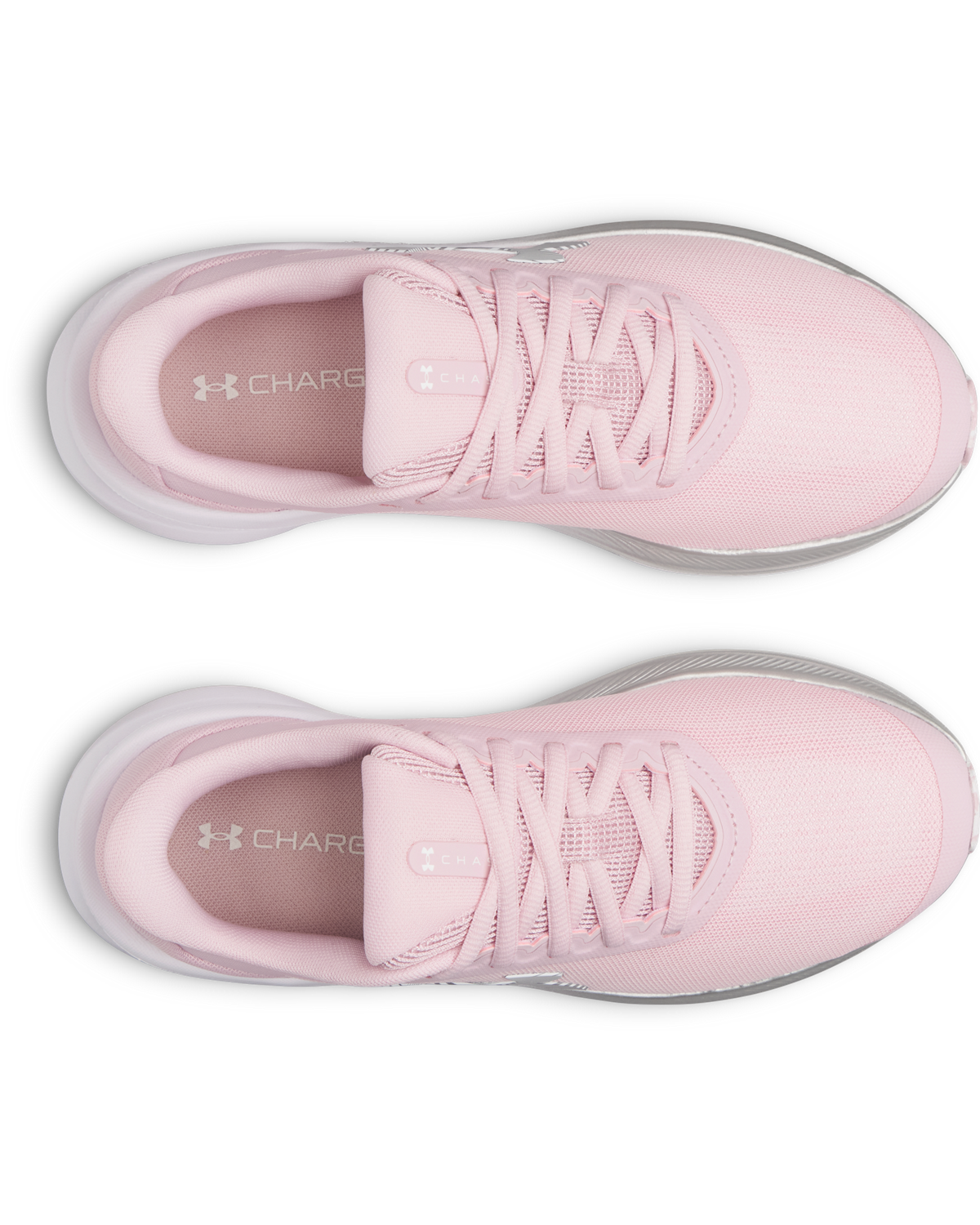 Women's UA Chase Running Shoes