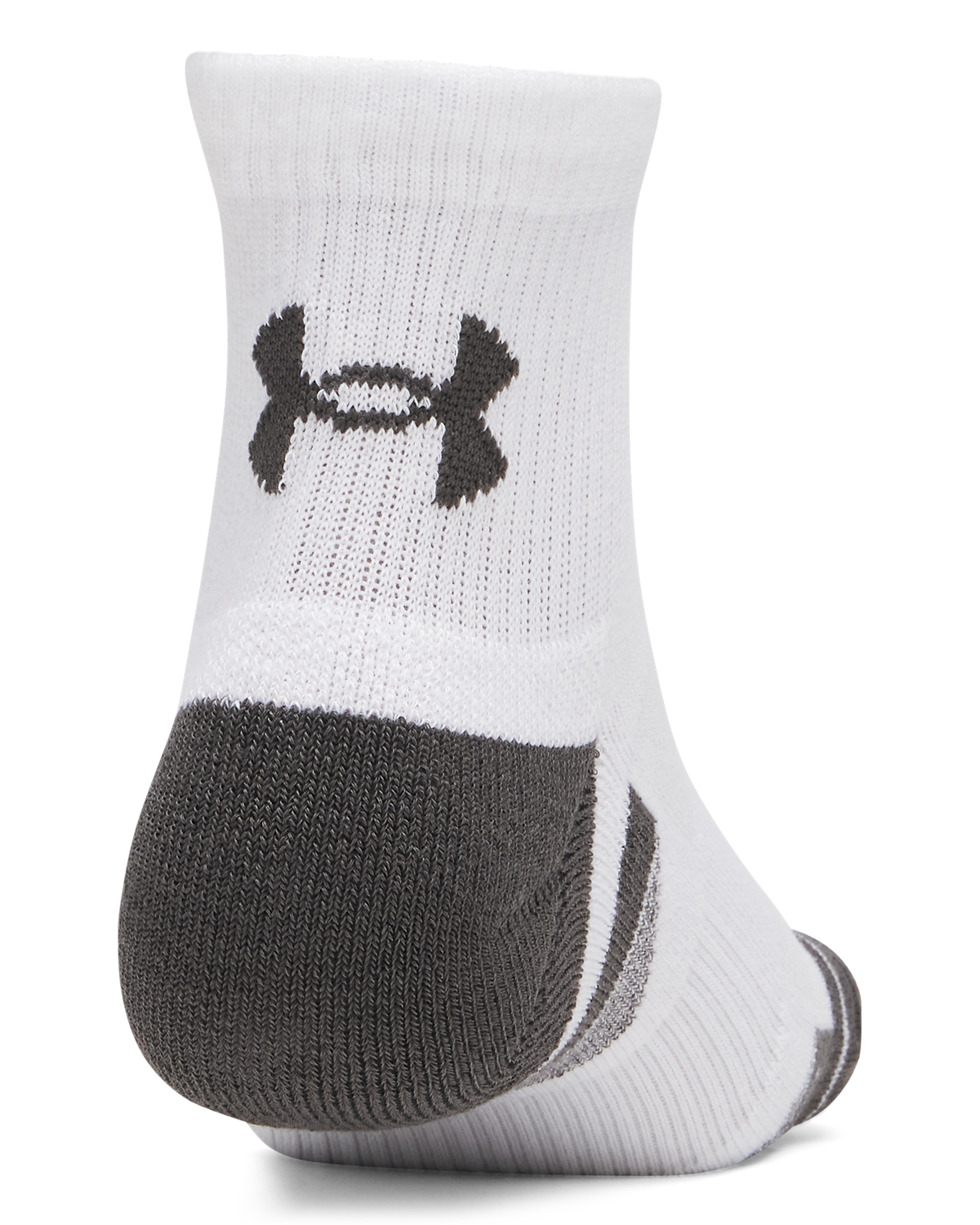 Unisex New UA Performance Tech 3PK Quarter