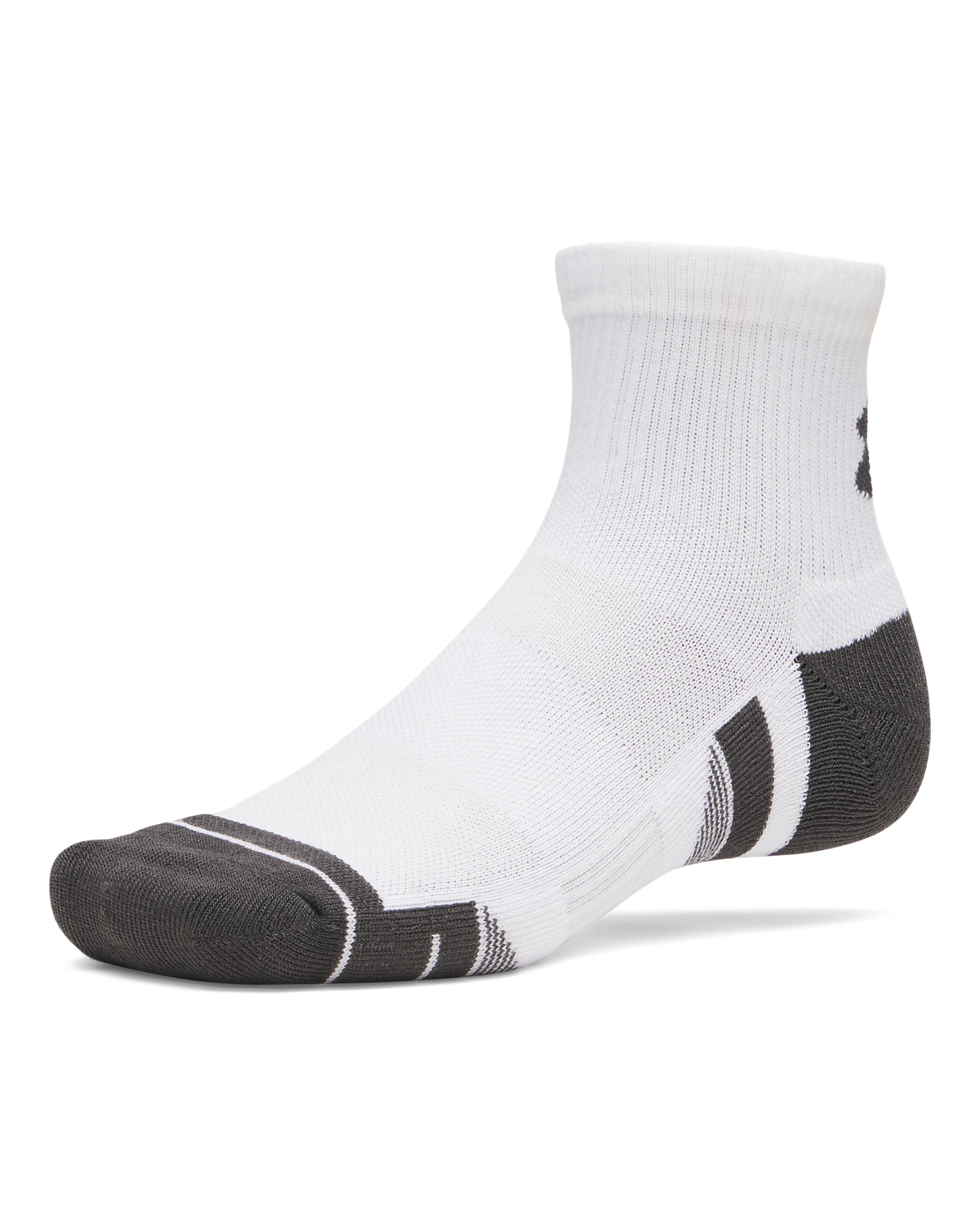 Unisex New UA Performance Tech 3PK Quarter
